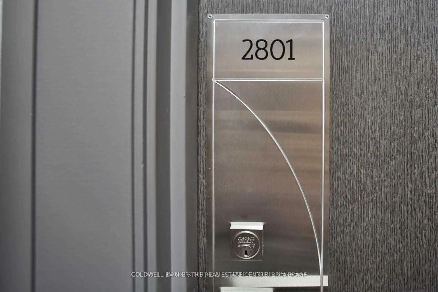 3600 Highway 7 ##2801