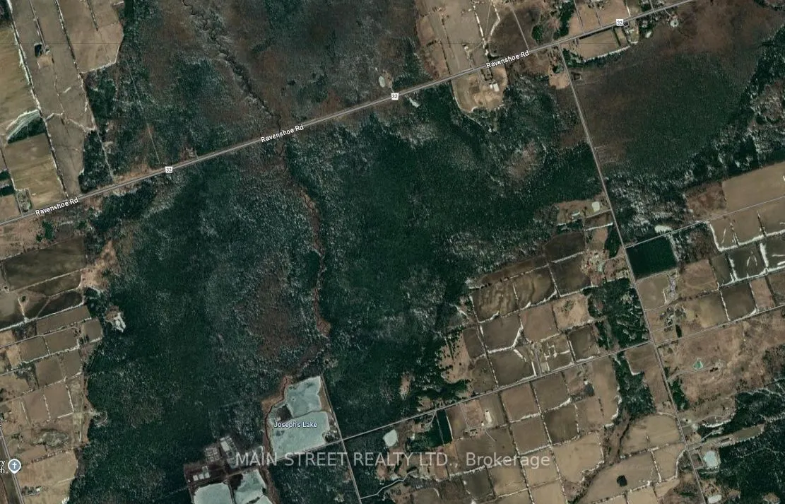 Pt34/35 Ravenshoe Road