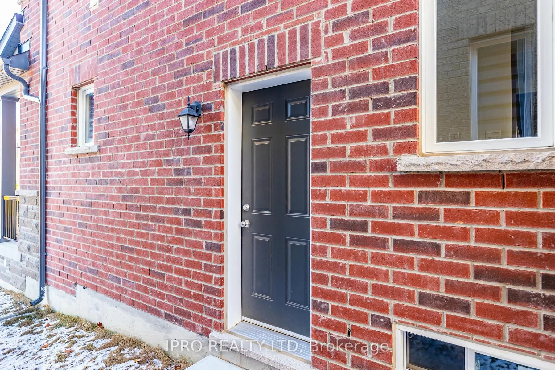 168 Webb Street