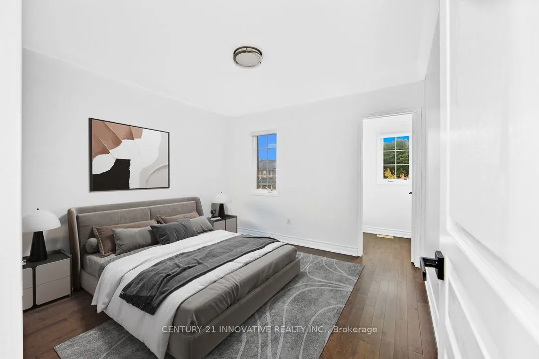 138 Alfred Paterson Drive