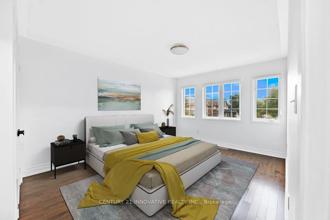 138 Alfred Paterson Drive