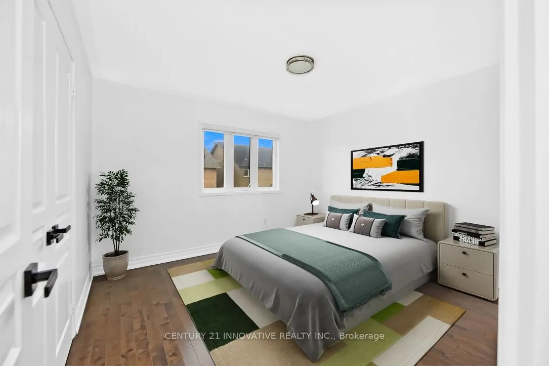 138 Alfred Paterson Drive