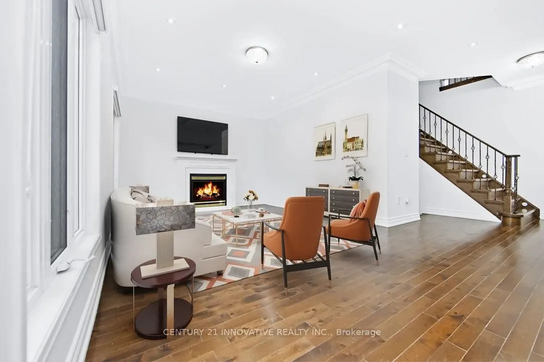 138 Alfred Paterson Drive