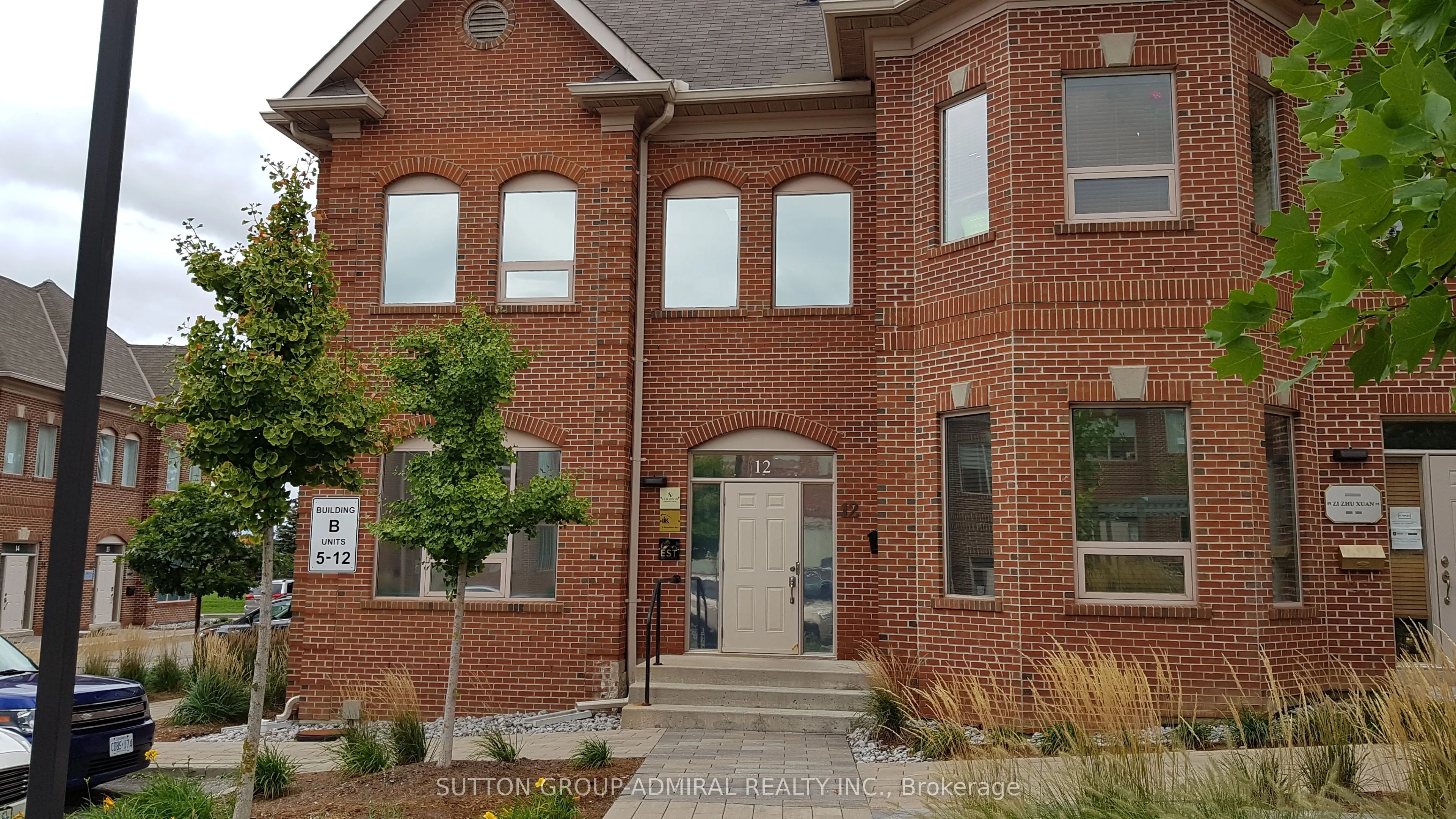 30 Wertheim Court, #12