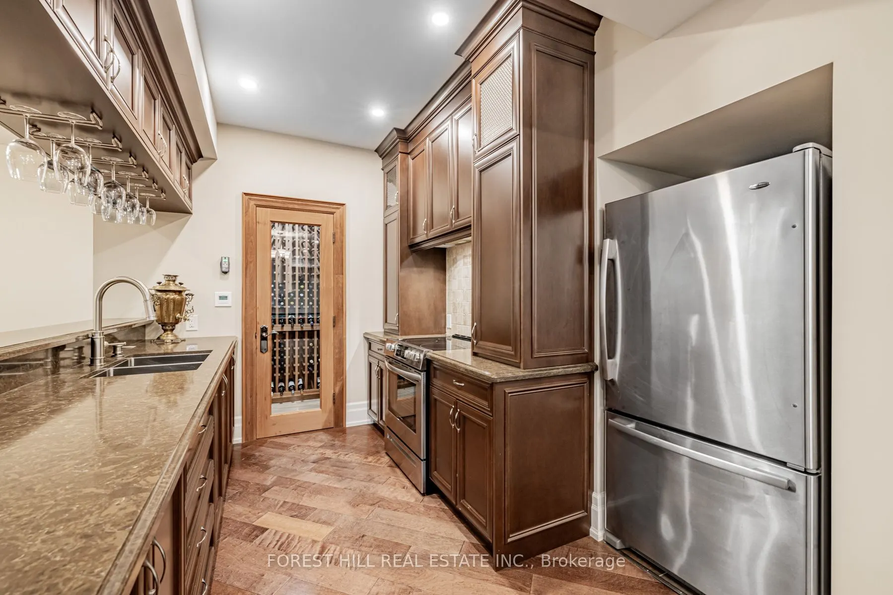 223 Crestwood Road