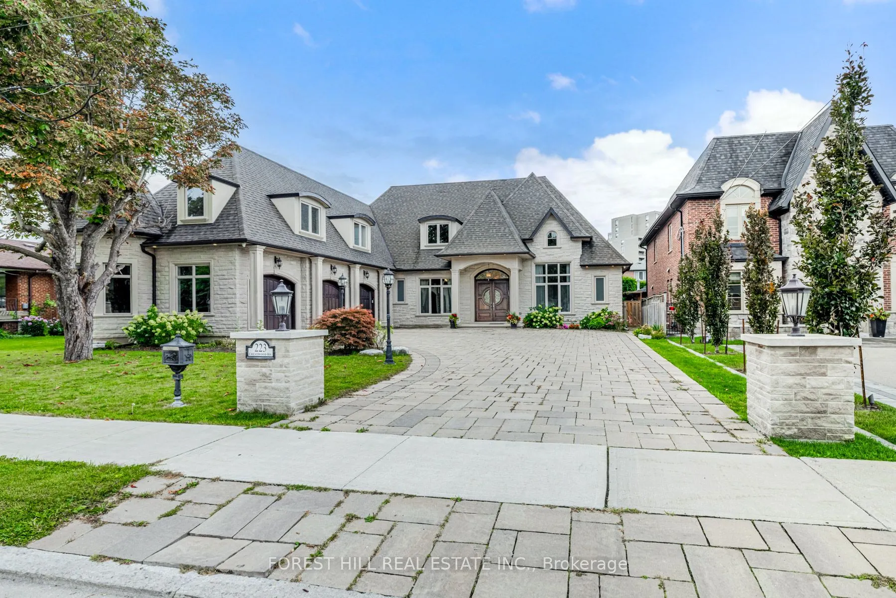 223 Crestwood Road