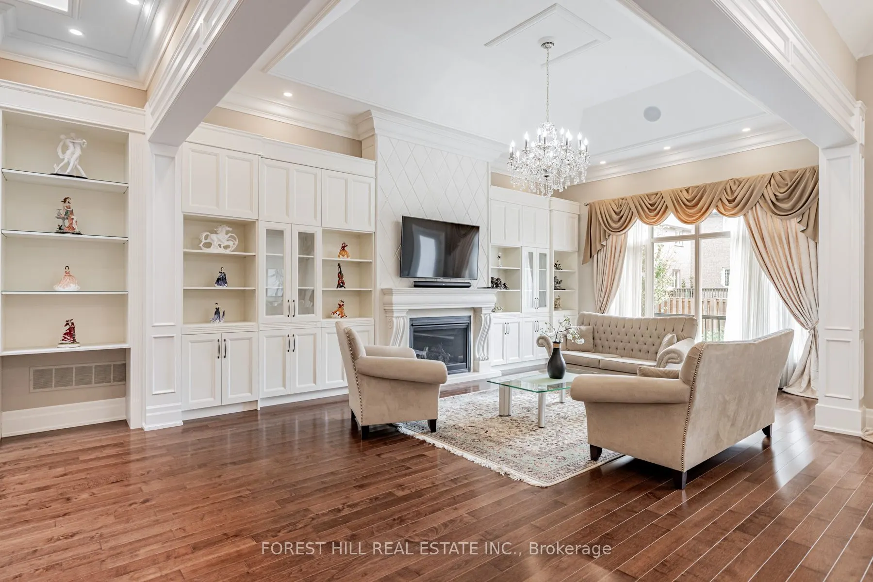 223 Crestwood Road