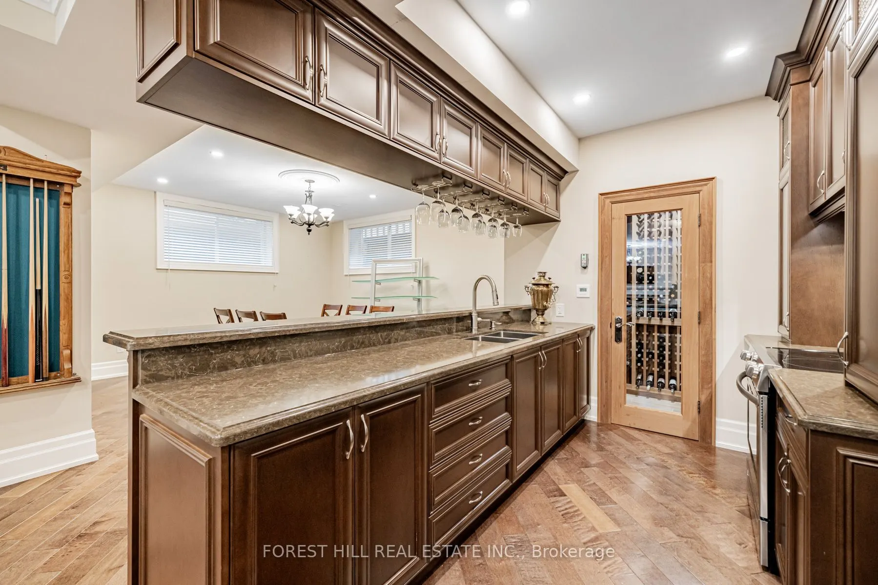 223 Crestwood Road
