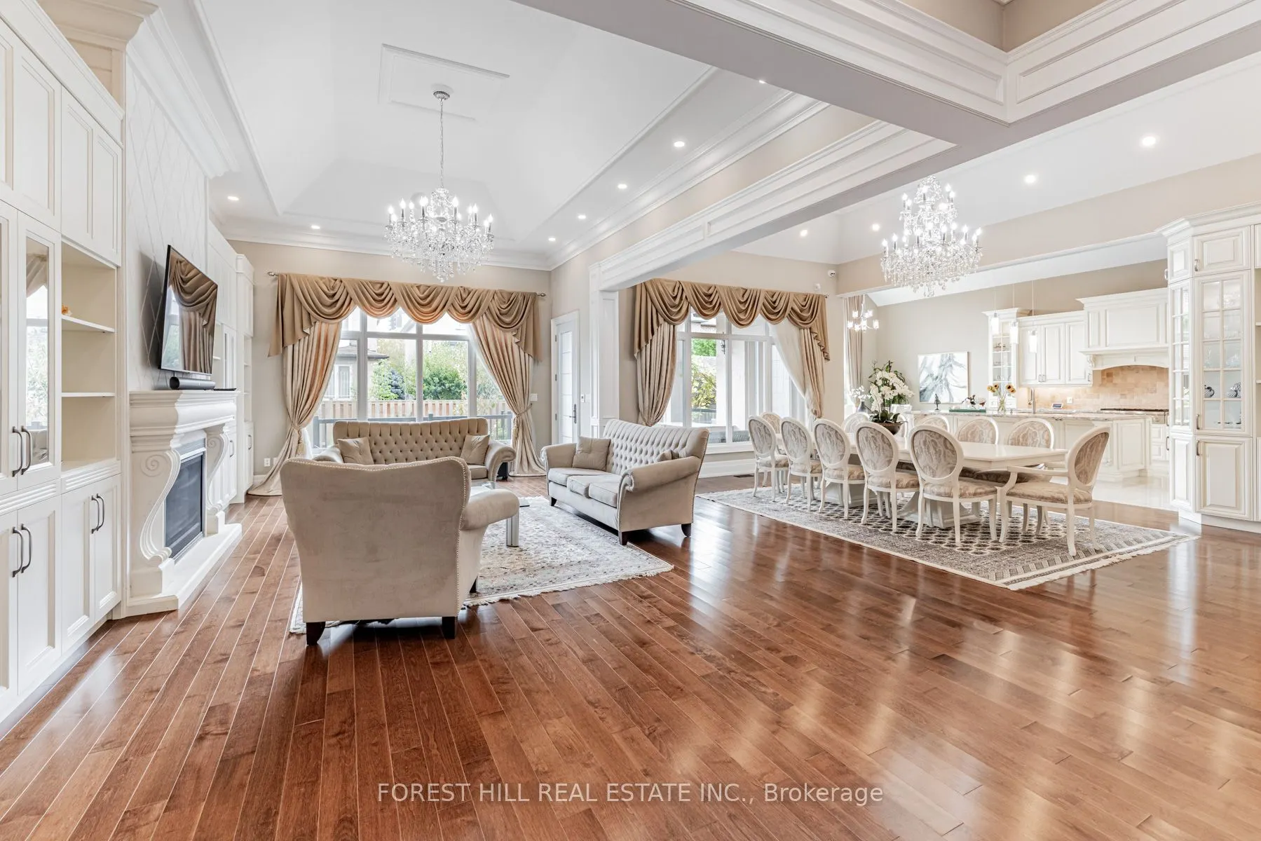 223 Crestwood Road