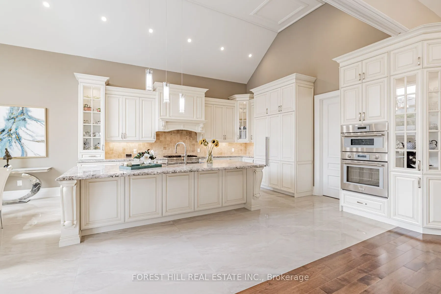 223 Crestwood Road