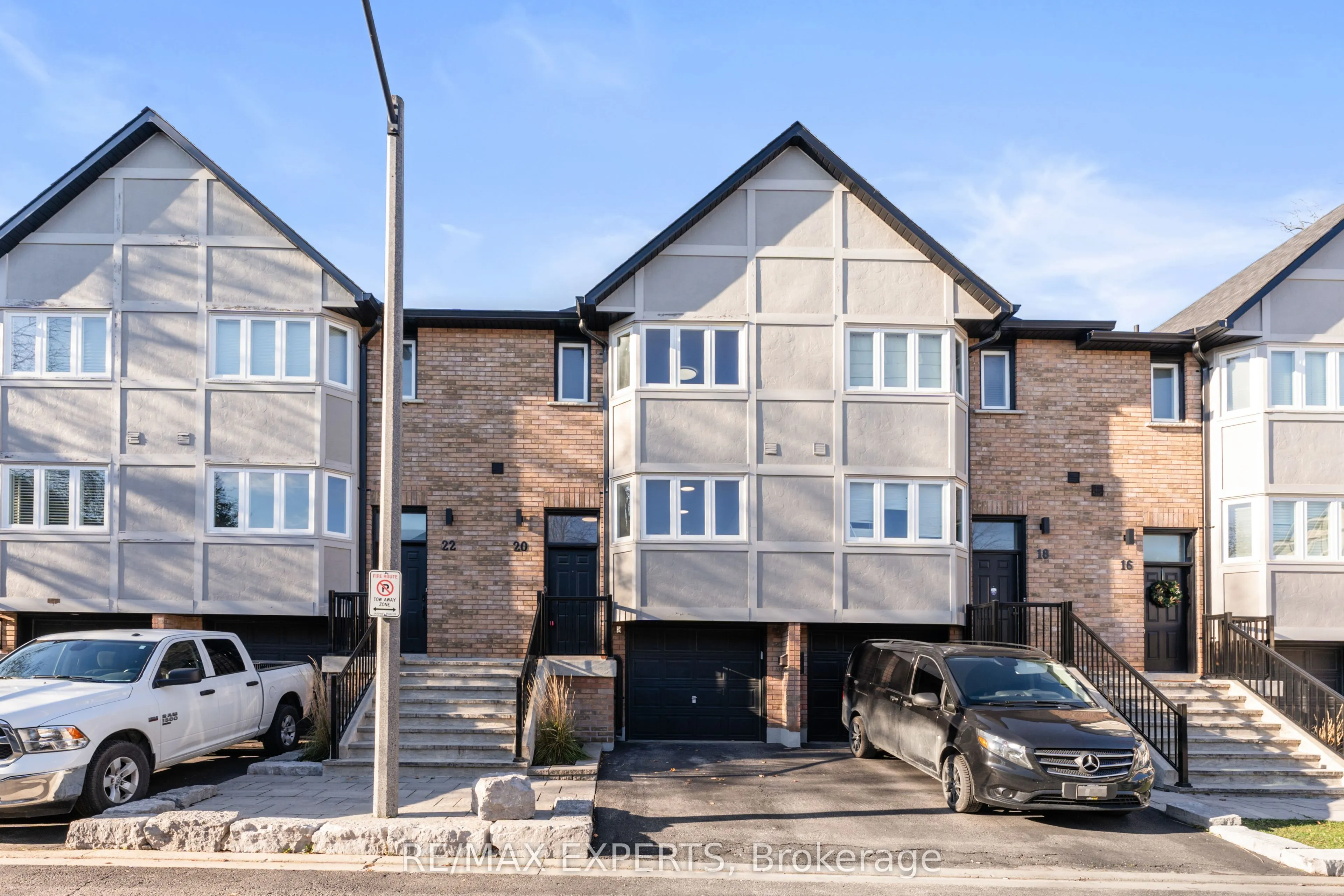 20 William Farr Lane, #10