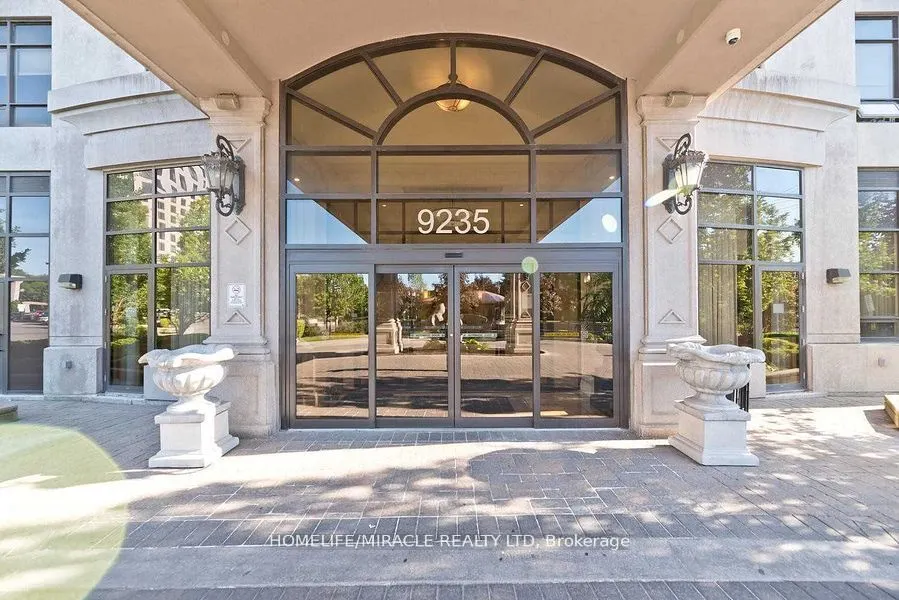 9235 Jane Street, #412