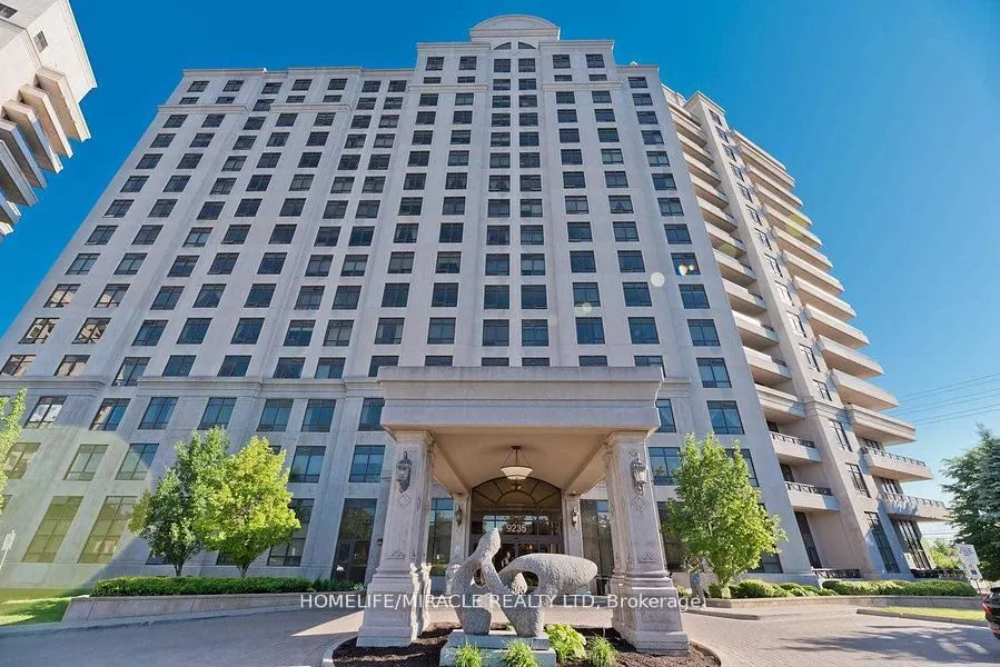9235 Jane Street, #412