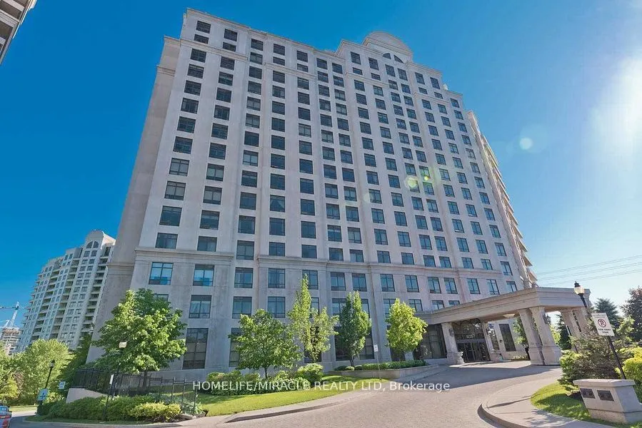 9235 Jane Street, #412