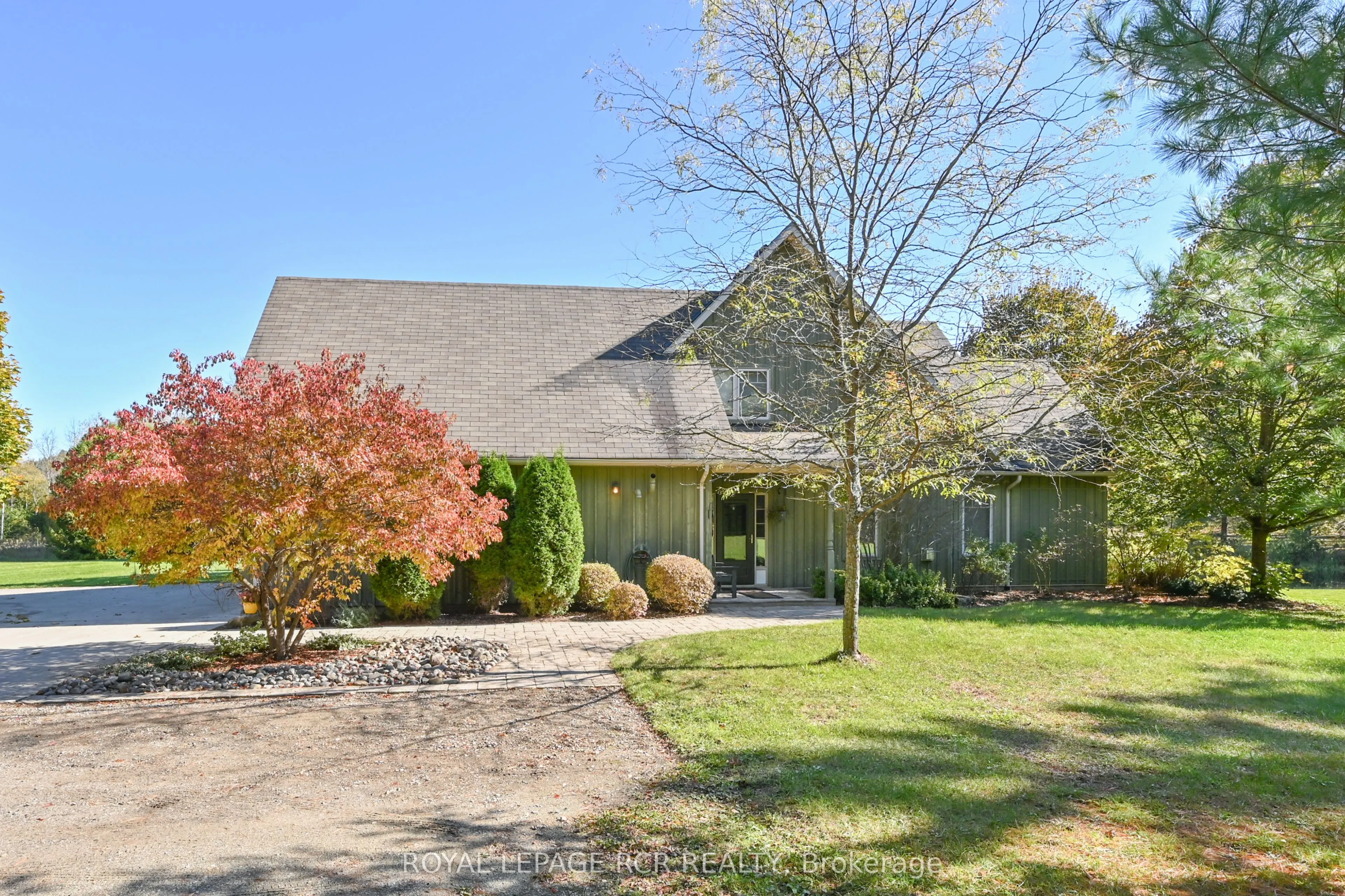 2863 Concession Rd 3