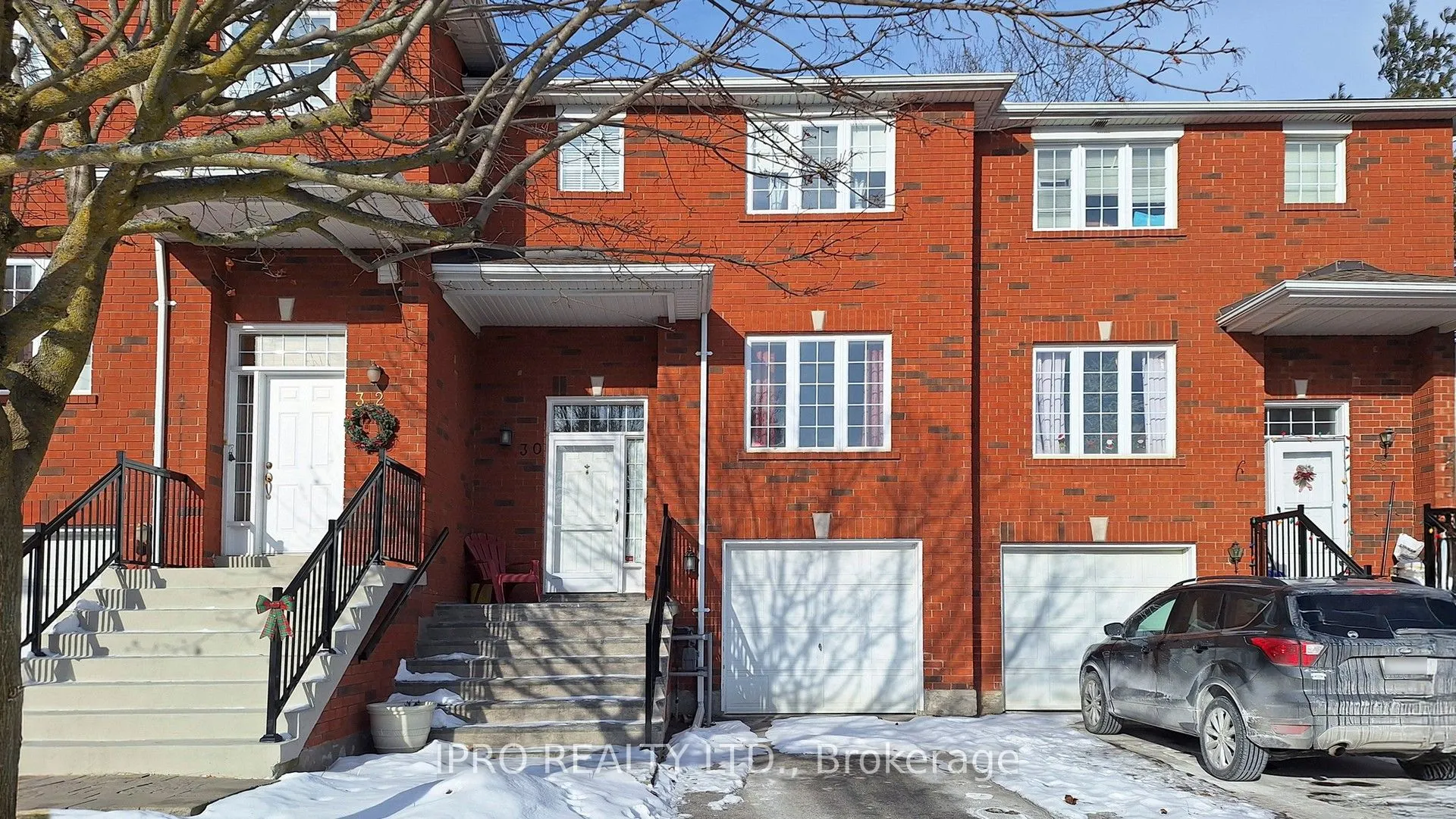 30 Village Green Lane, #9