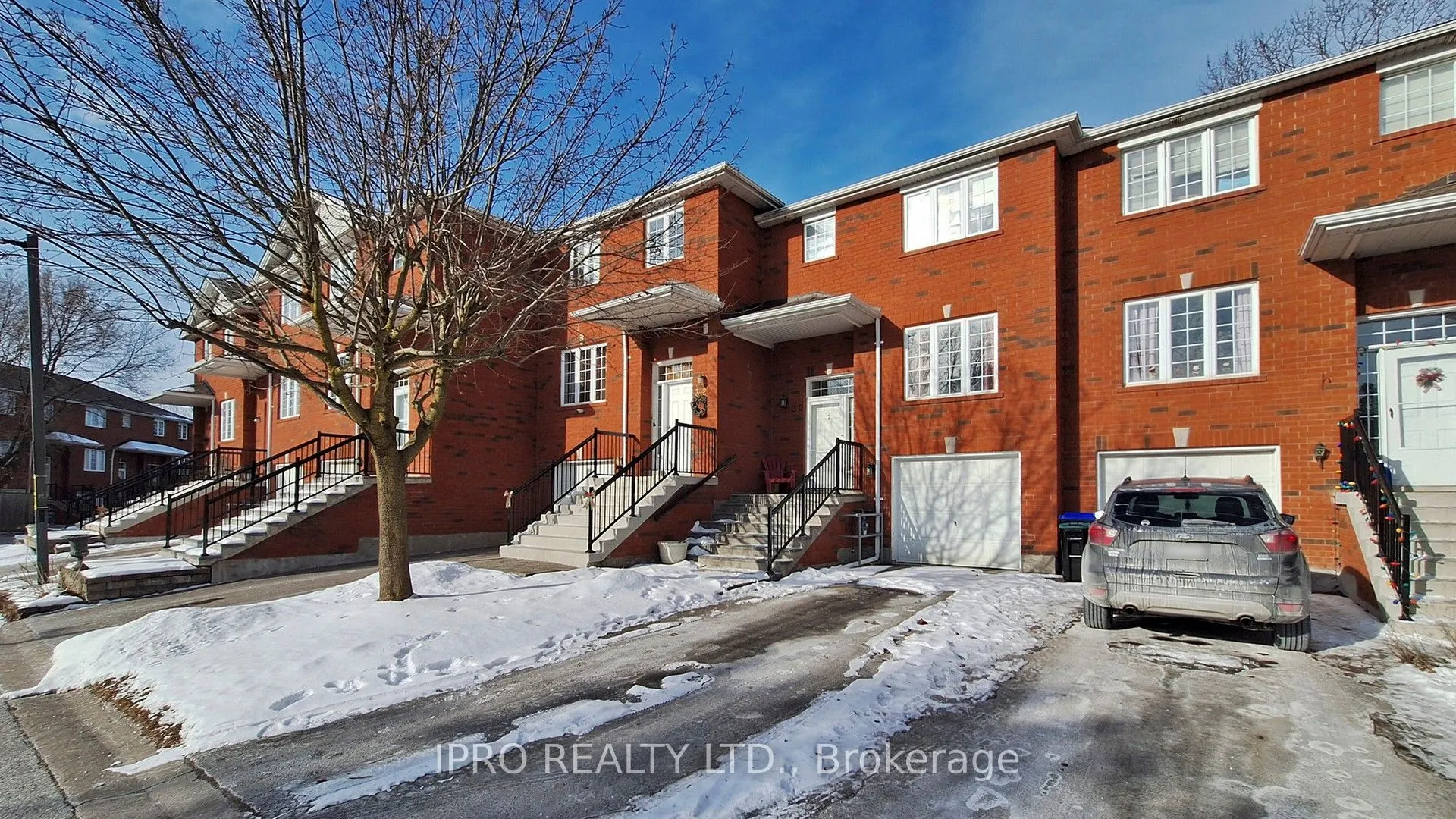 30 Village Green Lane, #9