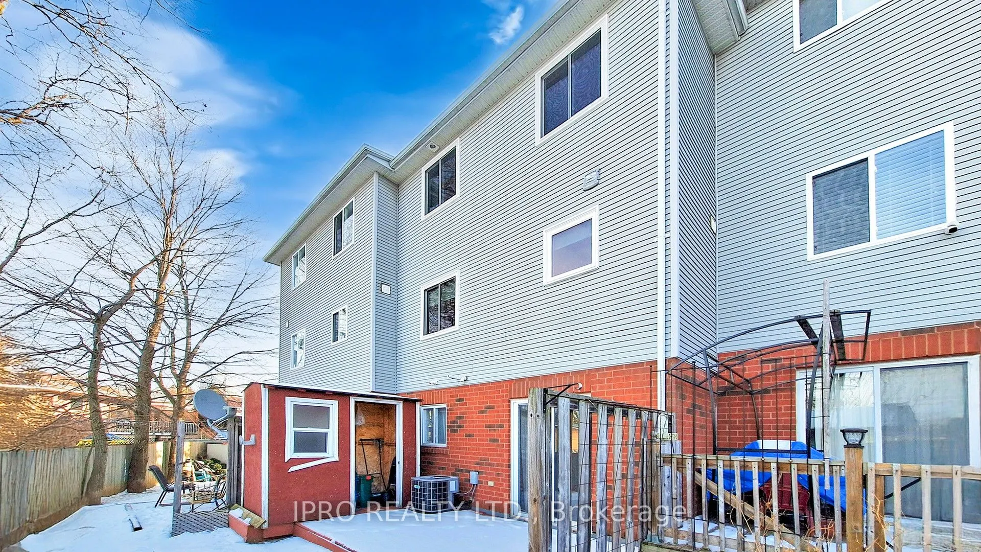 30 Village Green Lane, #9