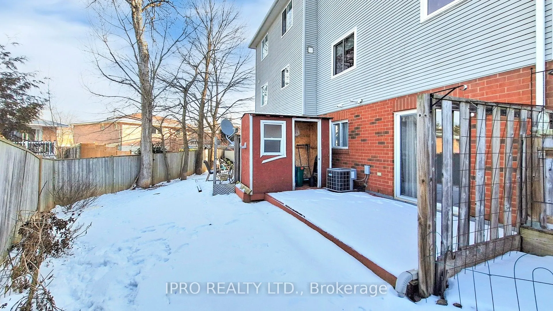 30 Village Green Lane, #9