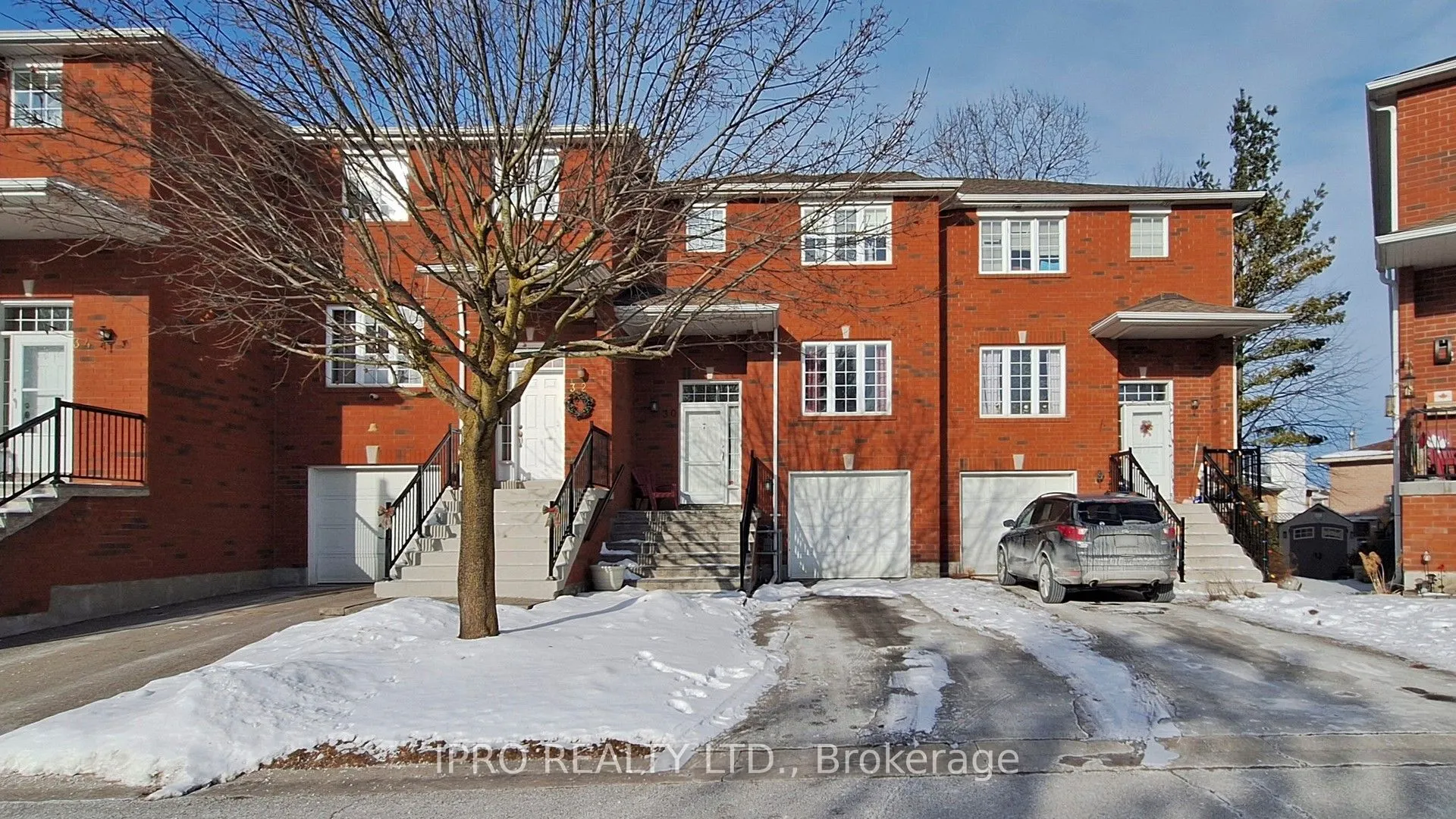 30 Village Green Lane, #9