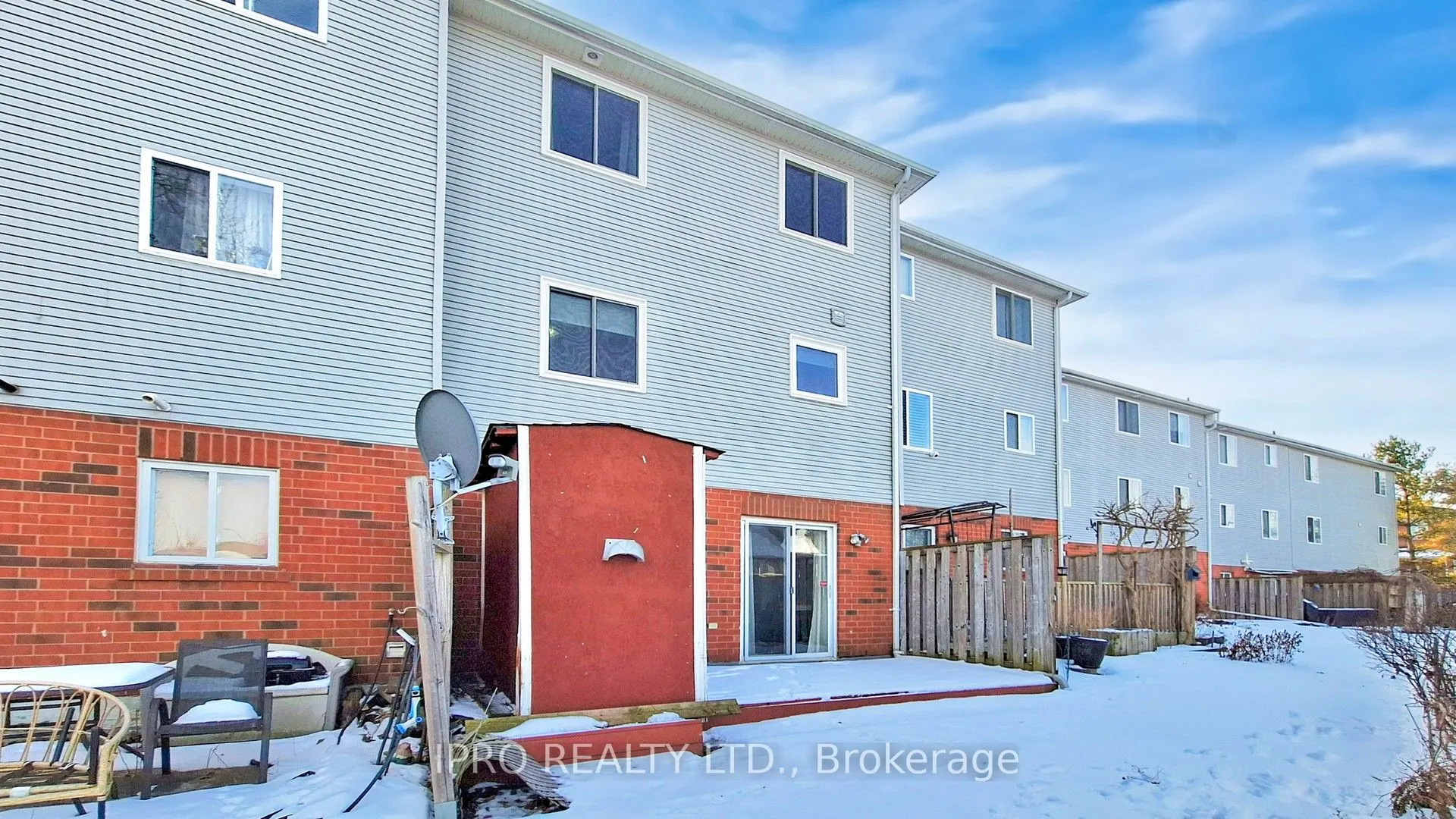 30 Village Green Lane, #9