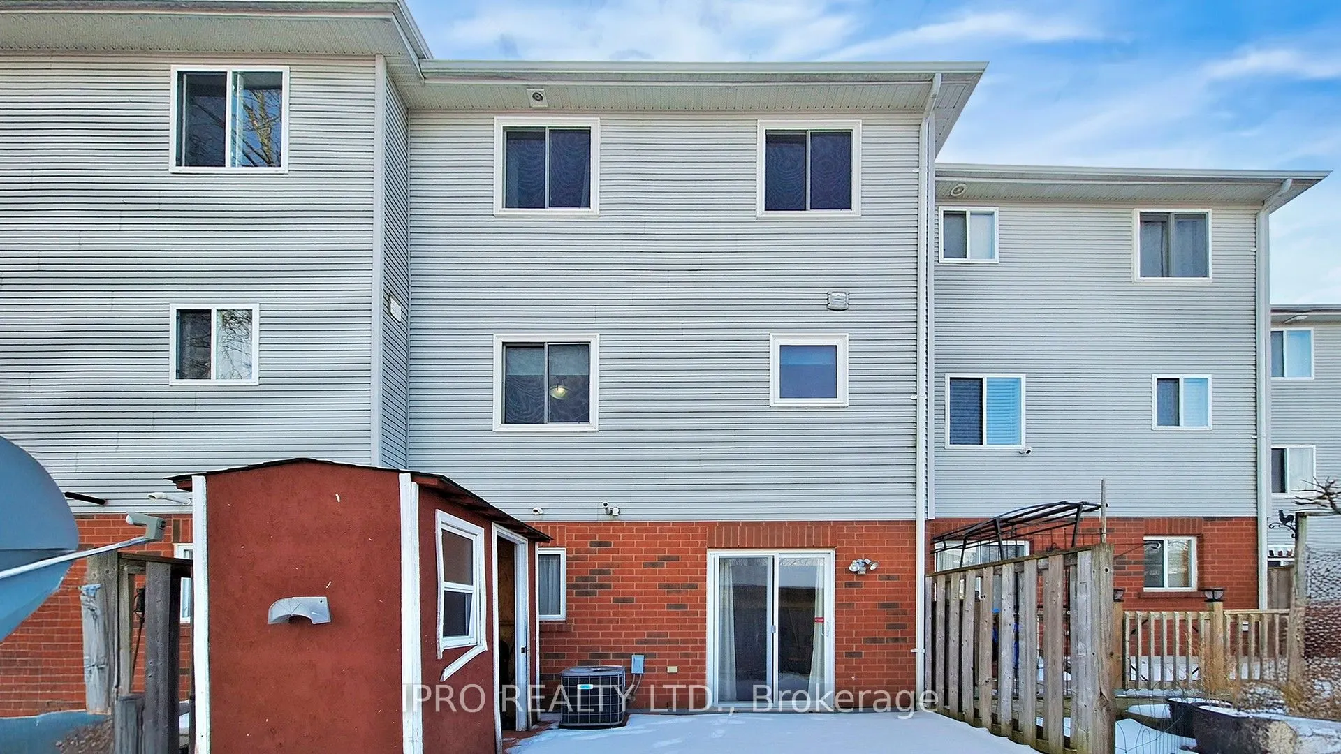 30 Village Green Lane, #9