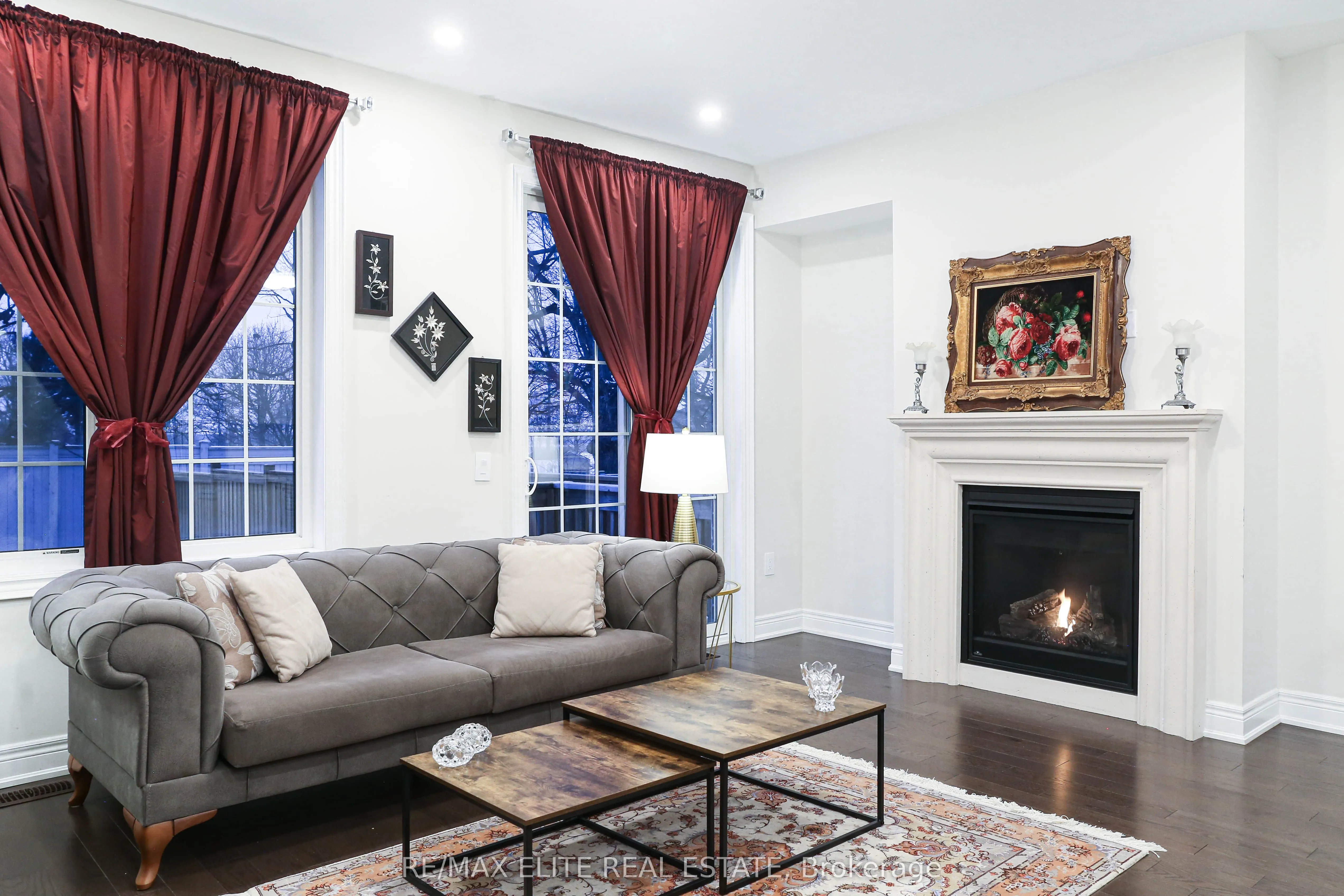 96 Drizzel Crescent