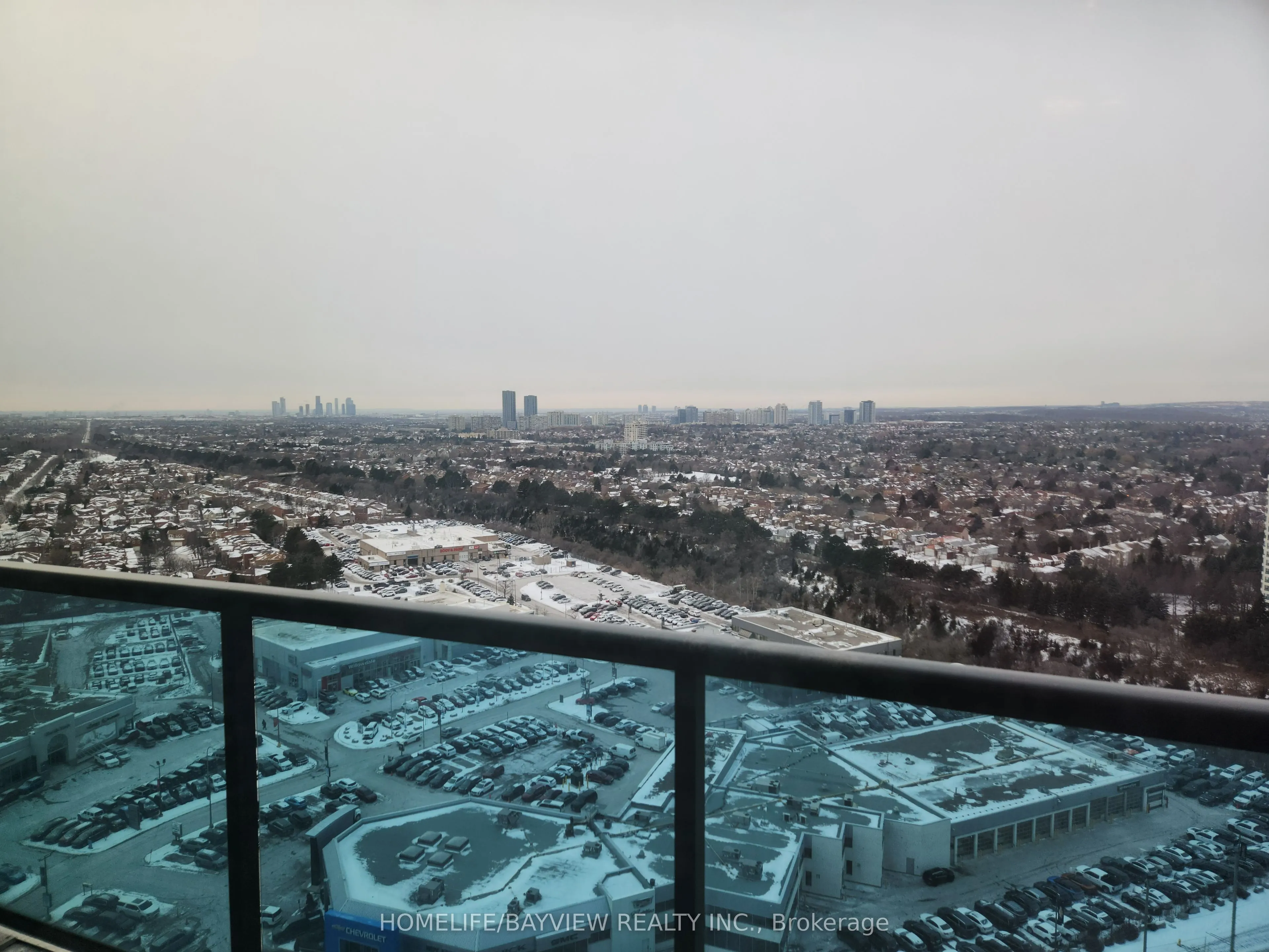 7161 Yonge Street, #2135