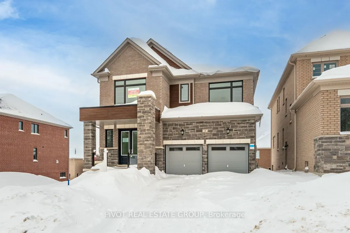 18 Hearn Street