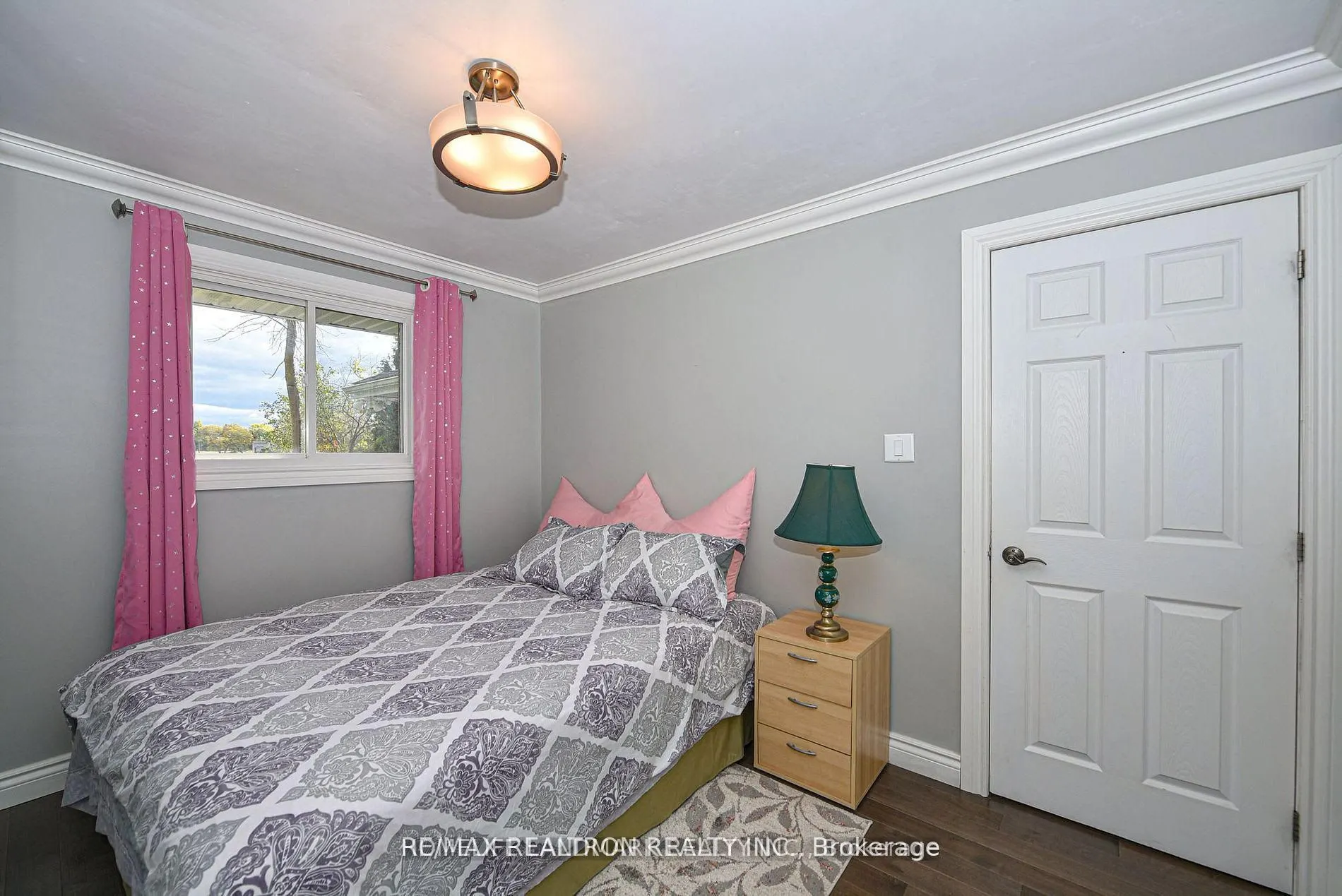 27001 Civic Centre Road