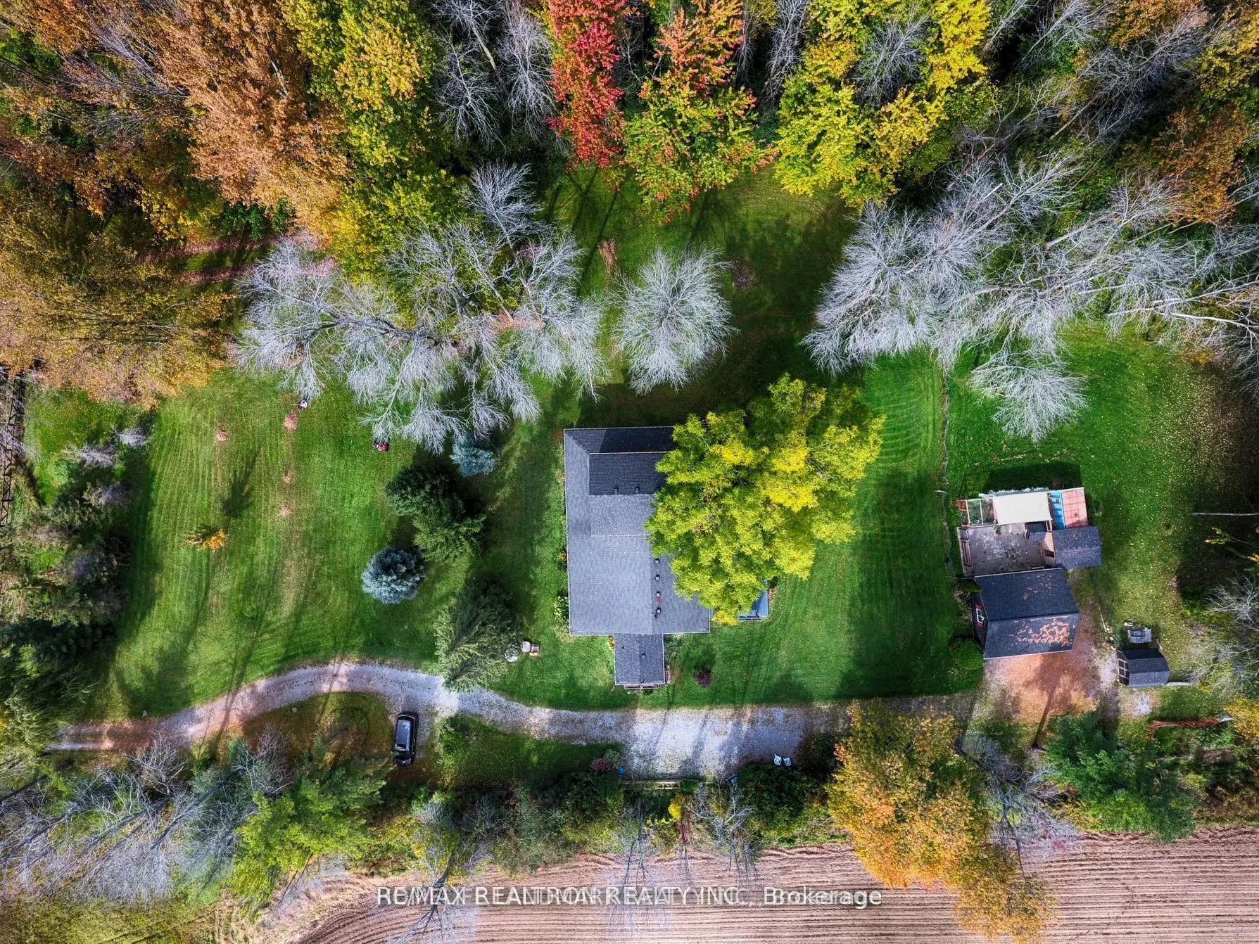 27001 Civic Centre Road