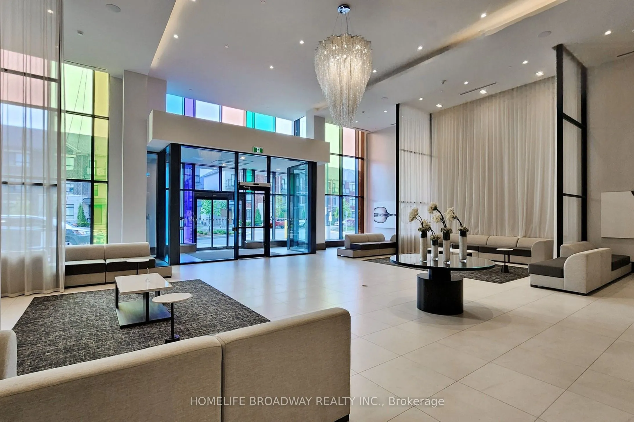 12 Gandhi Lane #2803