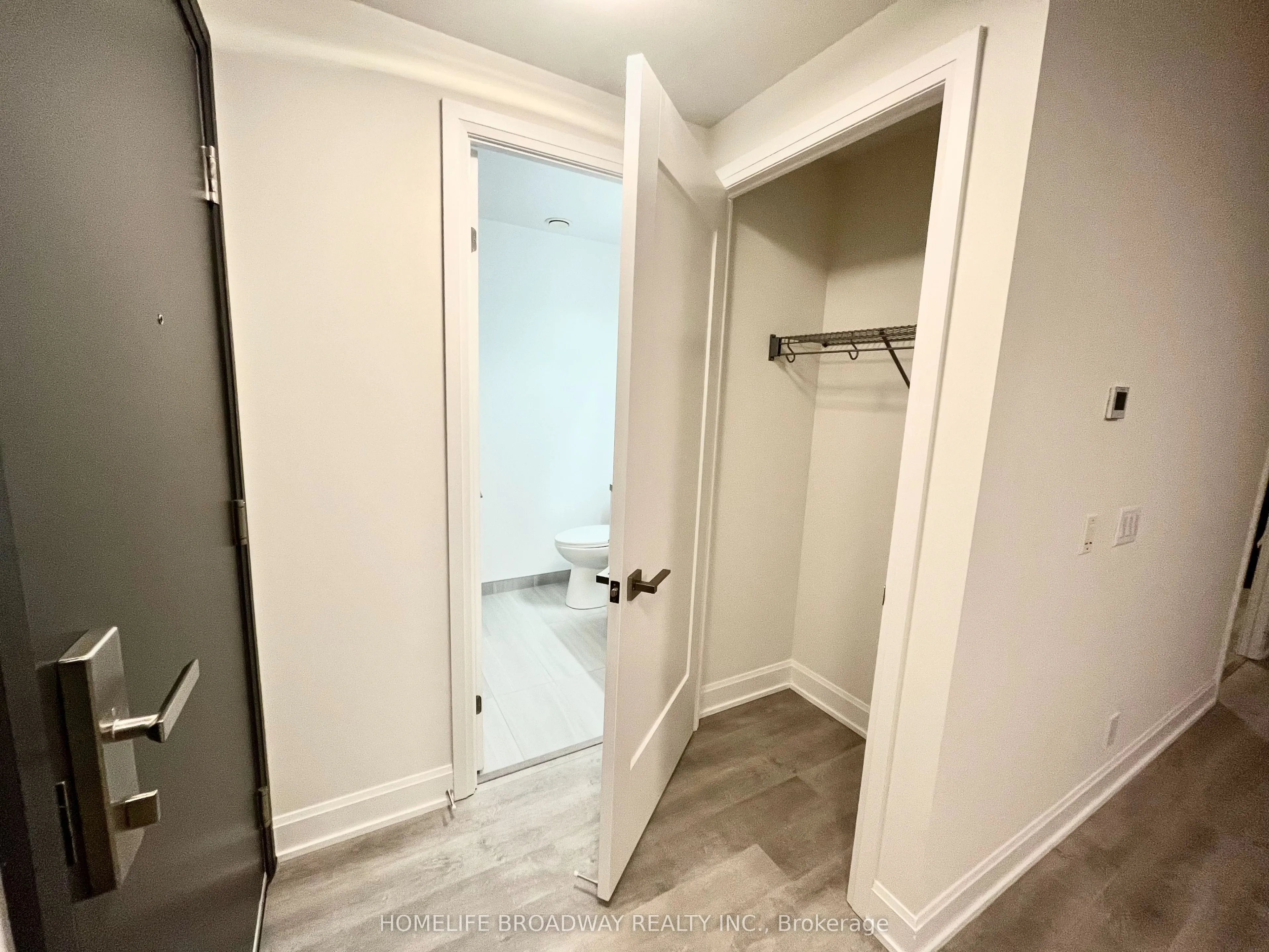 12 Gandhi Lane #2803