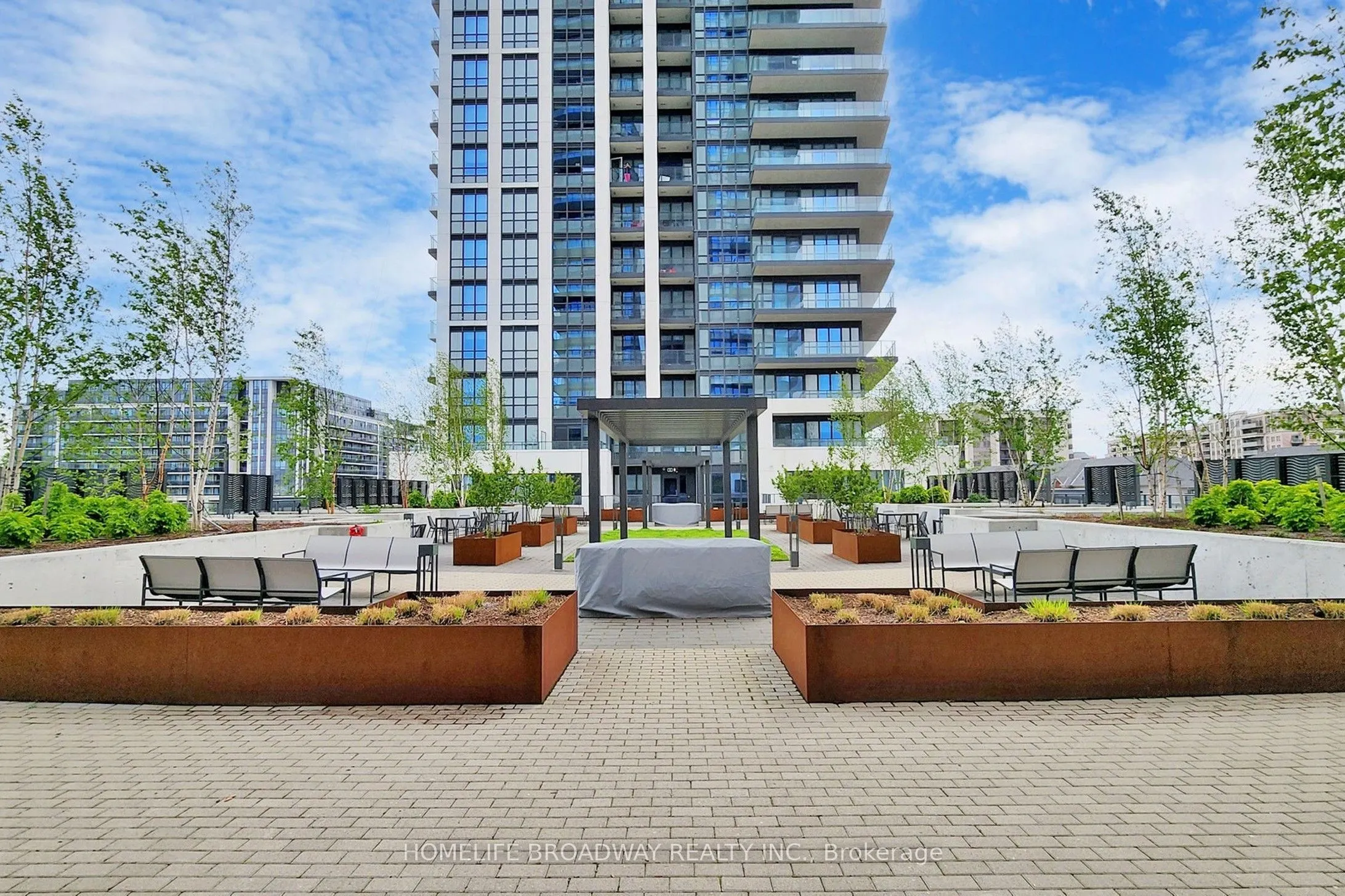 12 Gandhi Lane #2803