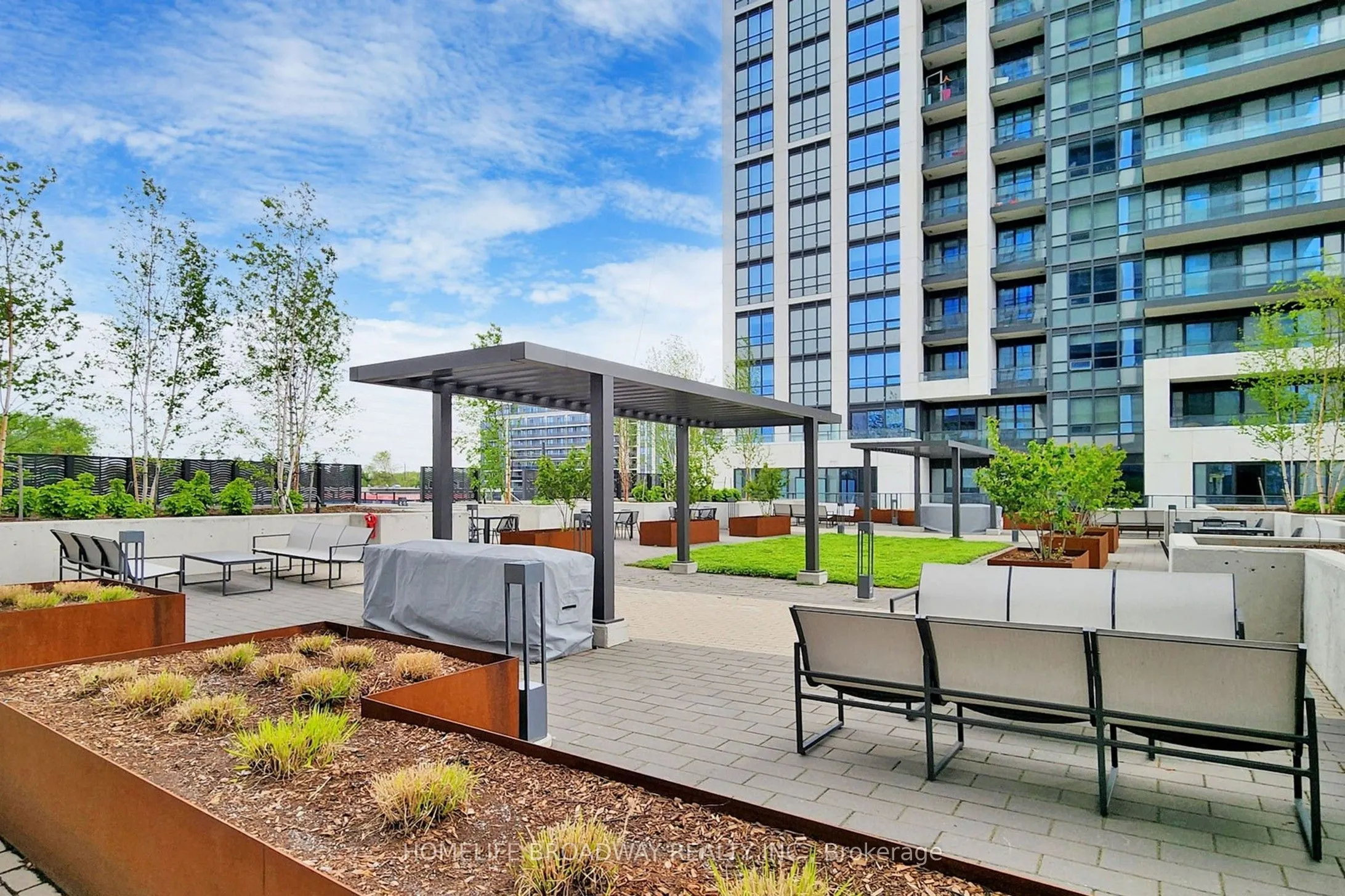 12 Gandhi Lane #2803