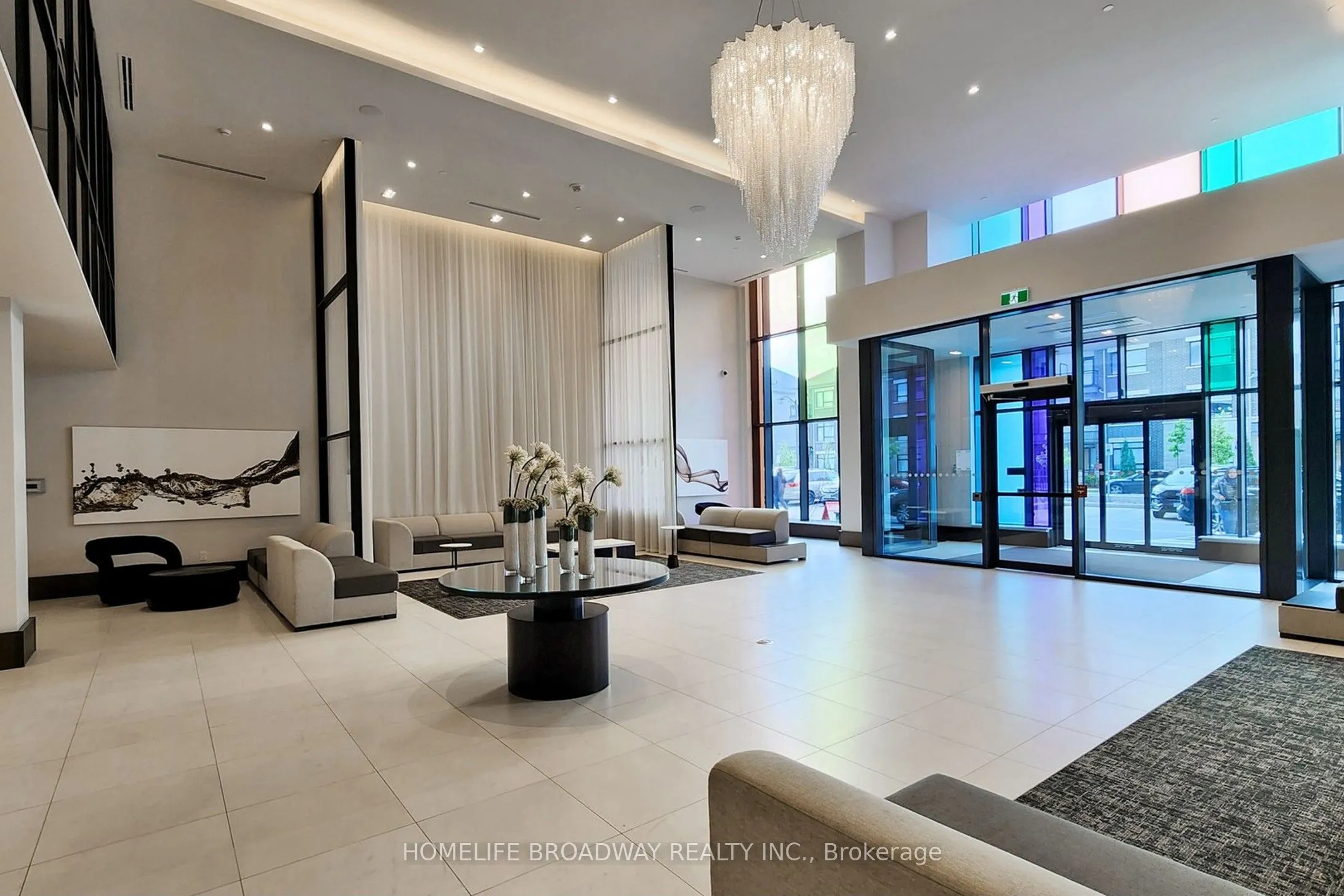 12 Gandhi Lane #2803