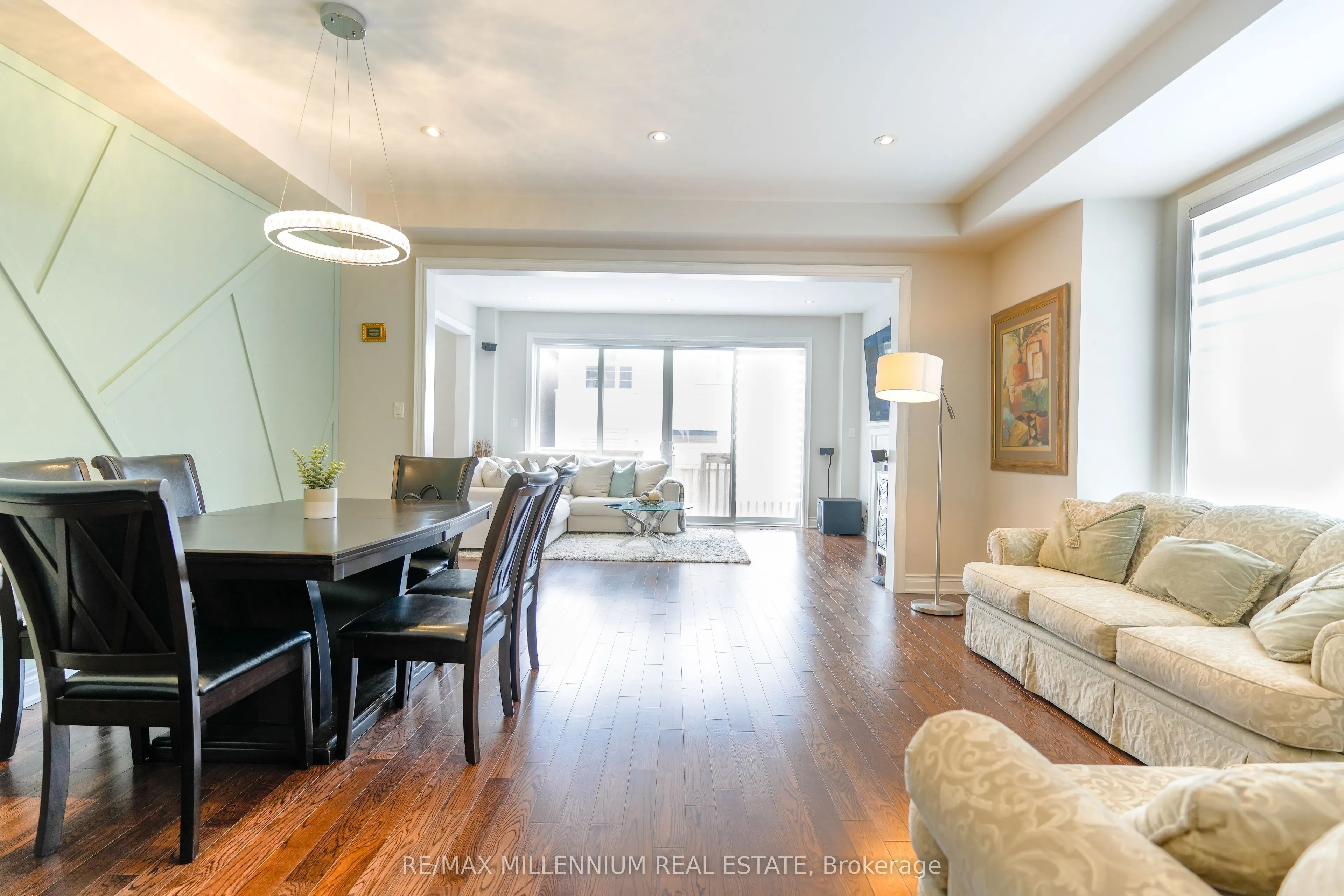 40 Frederick Pearson Street