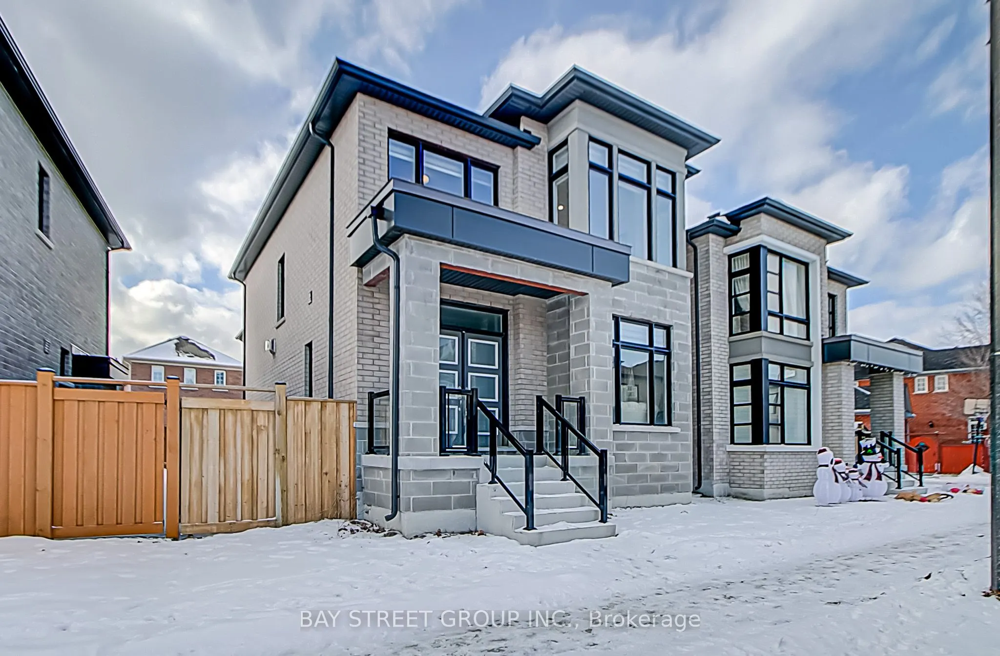 206 Webb Street