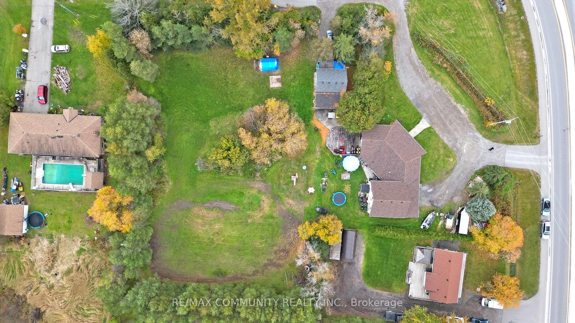 21025 Lakeridge Road