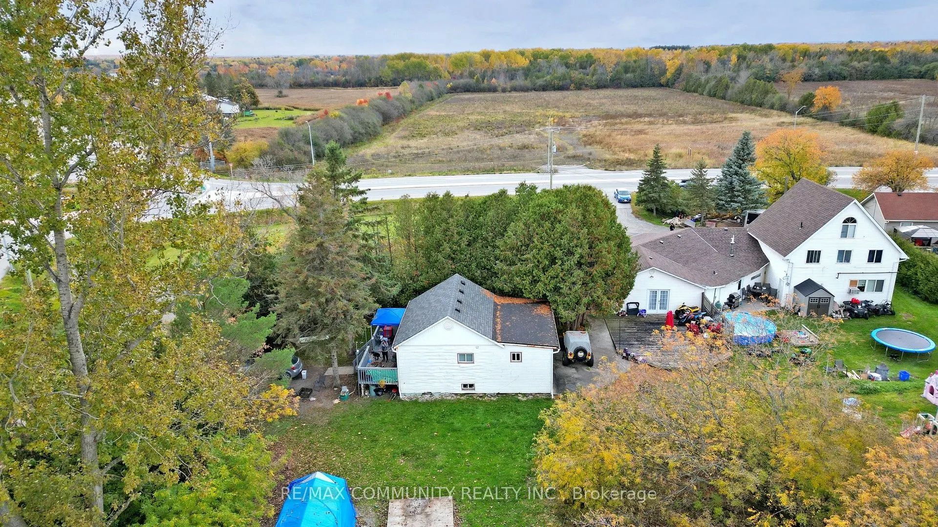 21025 Lakeridge Road