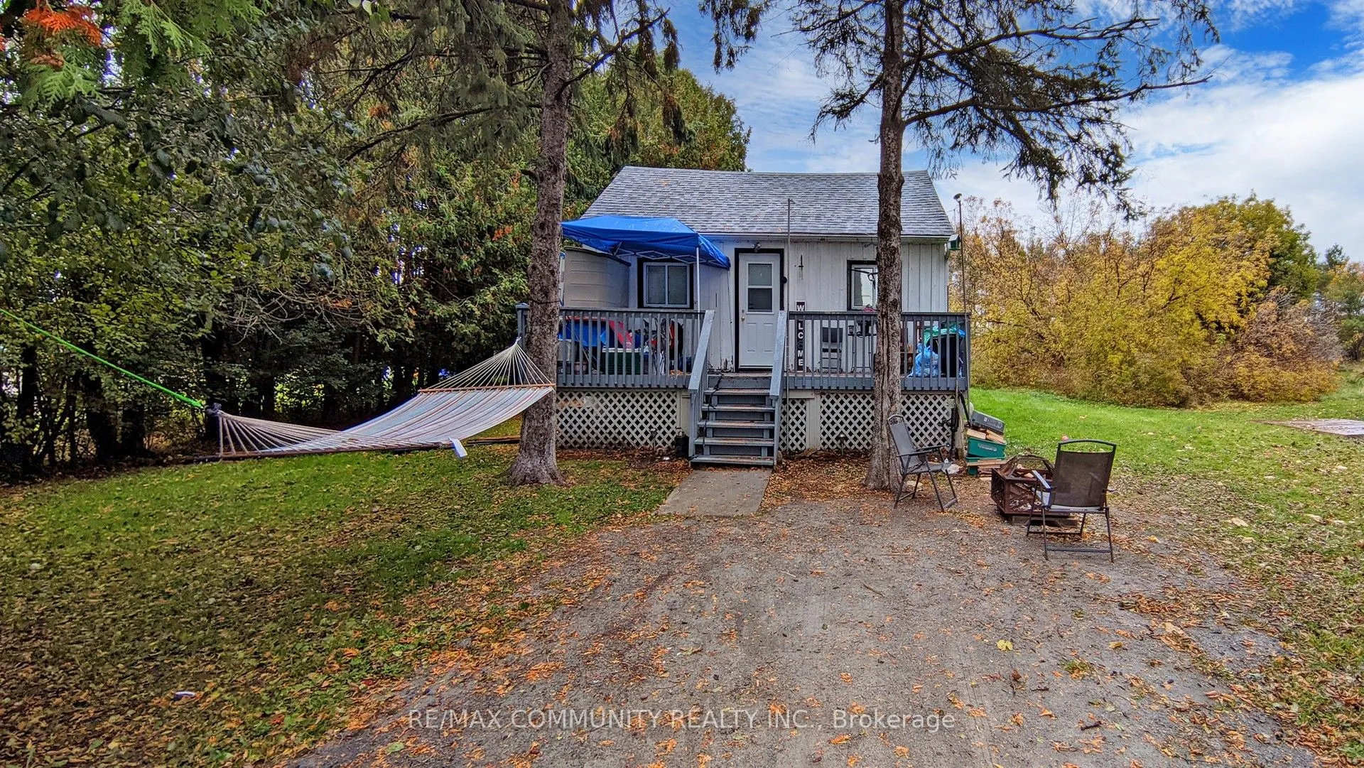 21025 Lakeridge Road