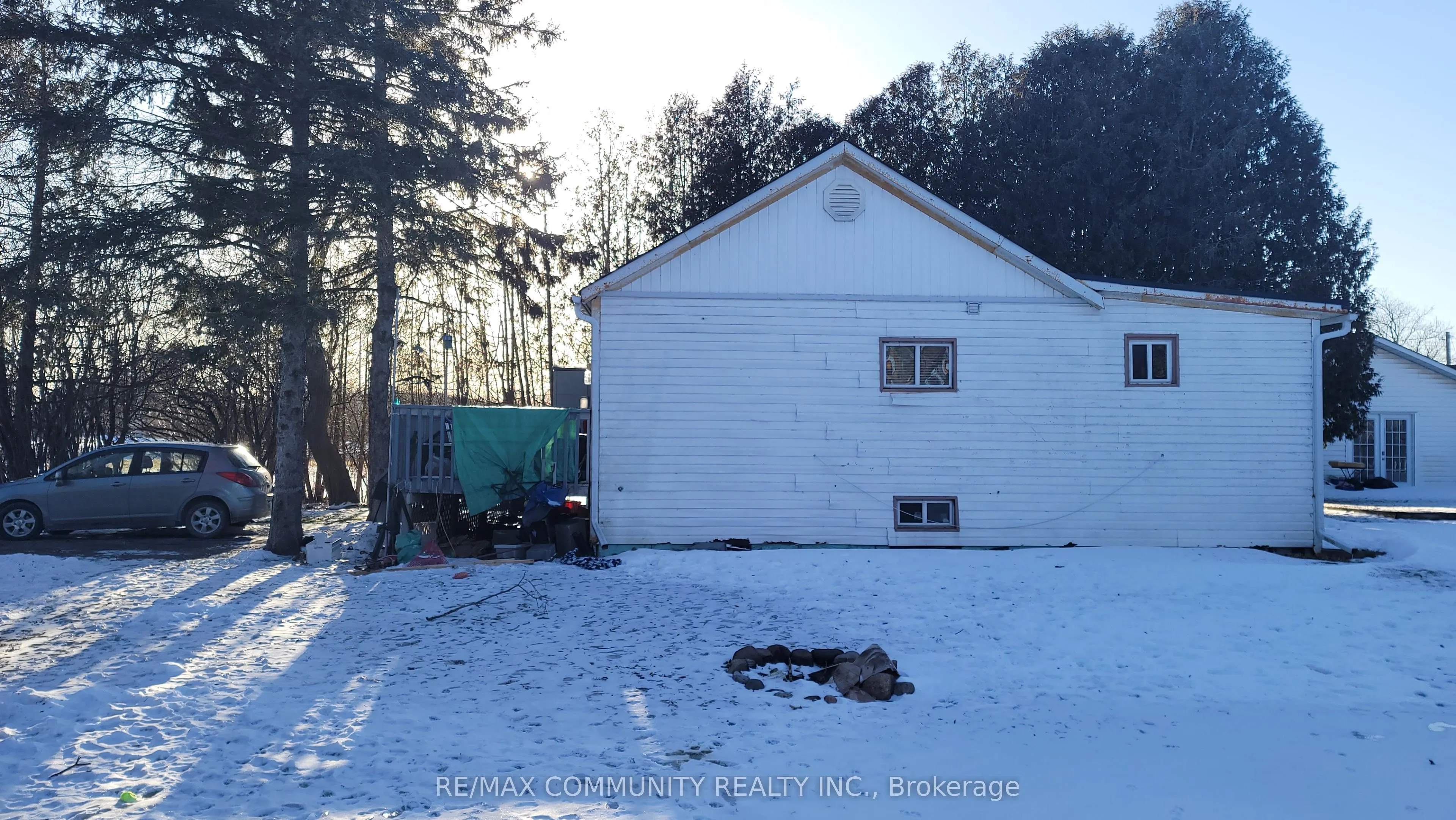 21025 Lakeridge Road