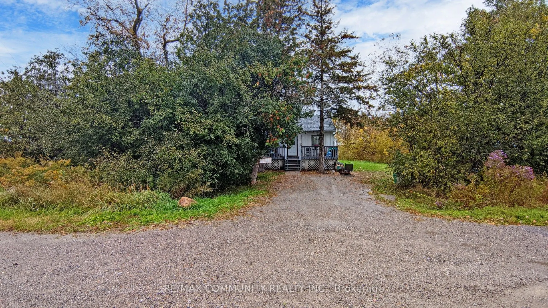 21025 Lakeridge Road