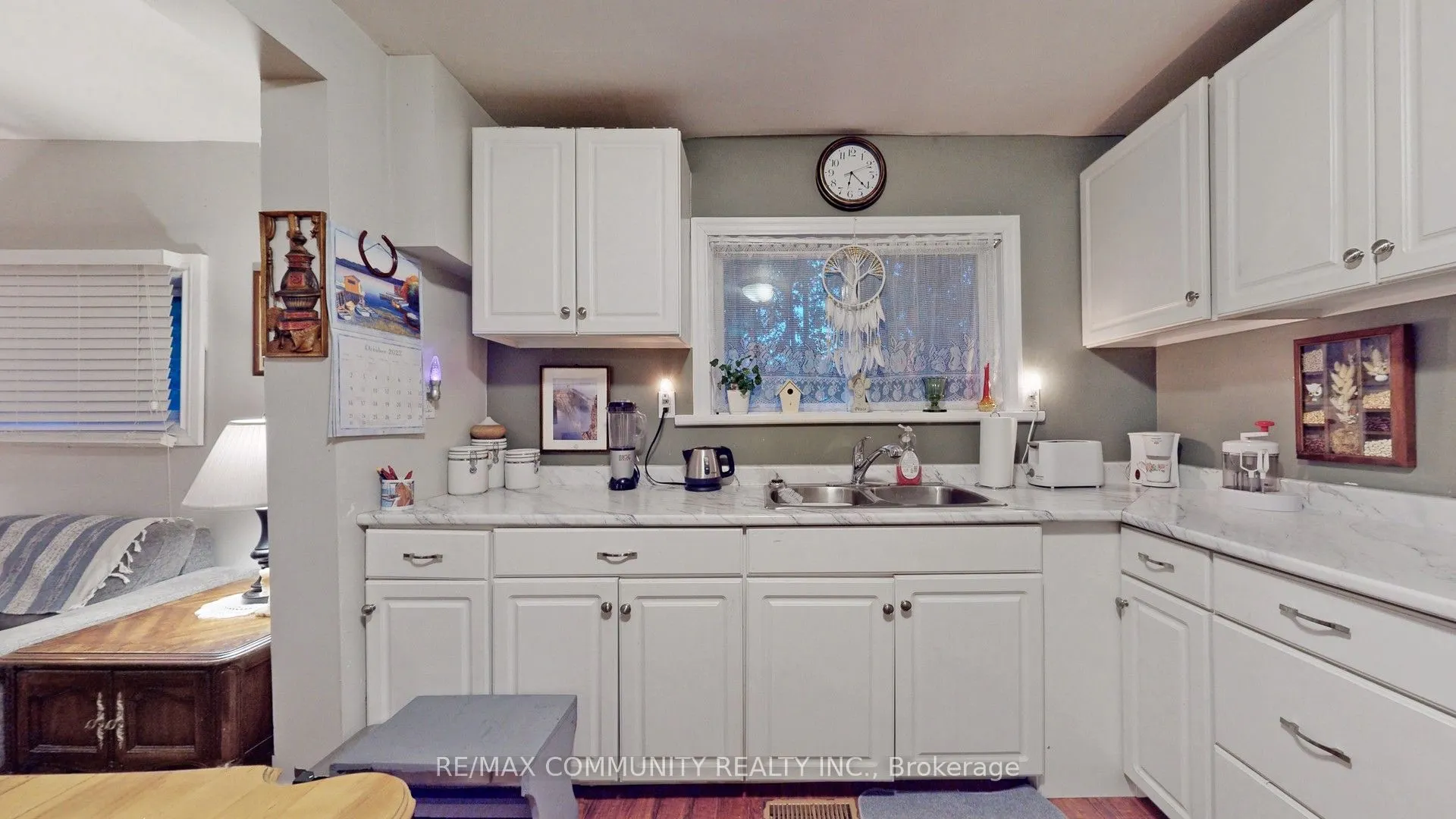 21025 Lakeridge Road