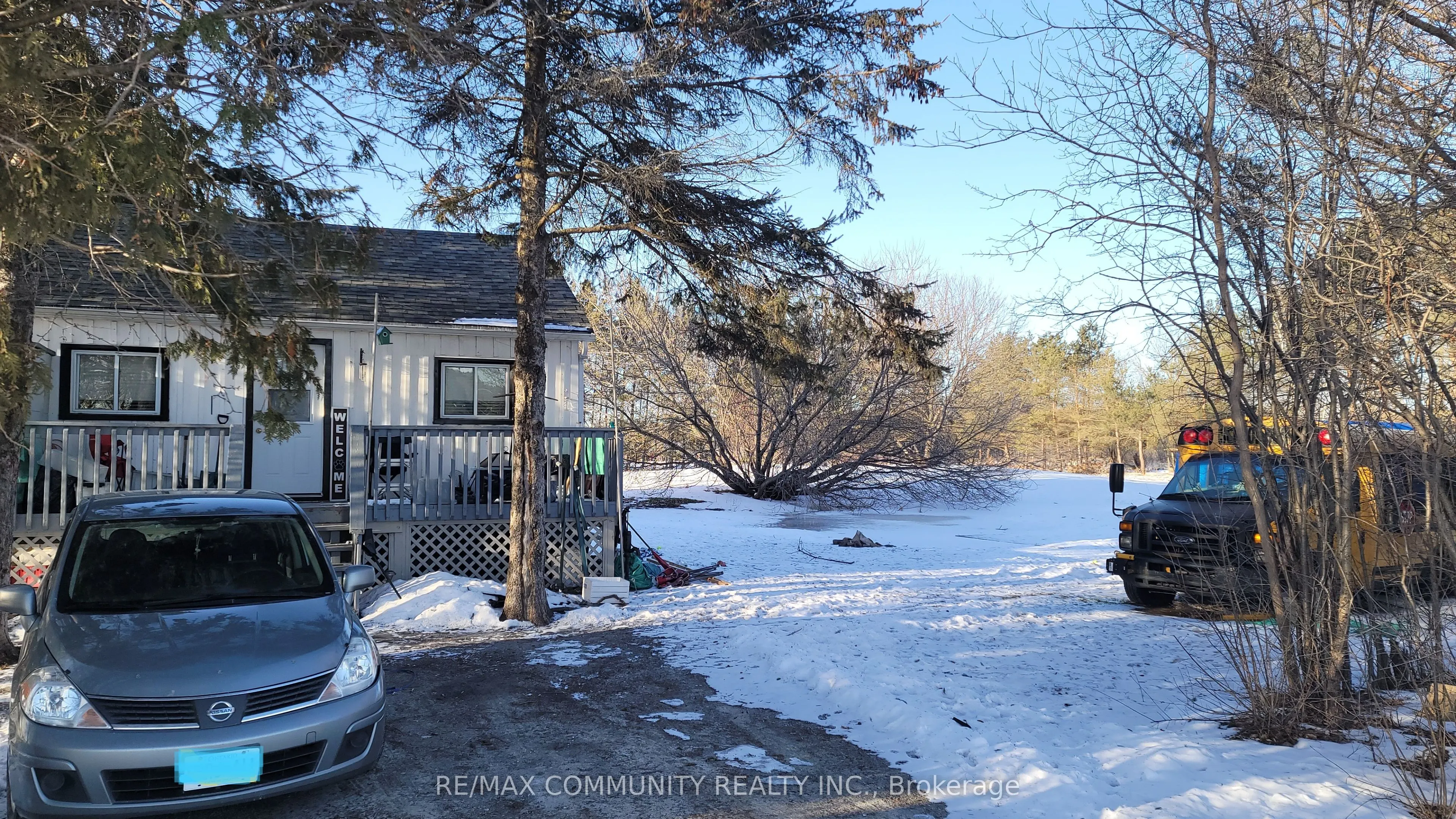 21025 Lakeridge Road