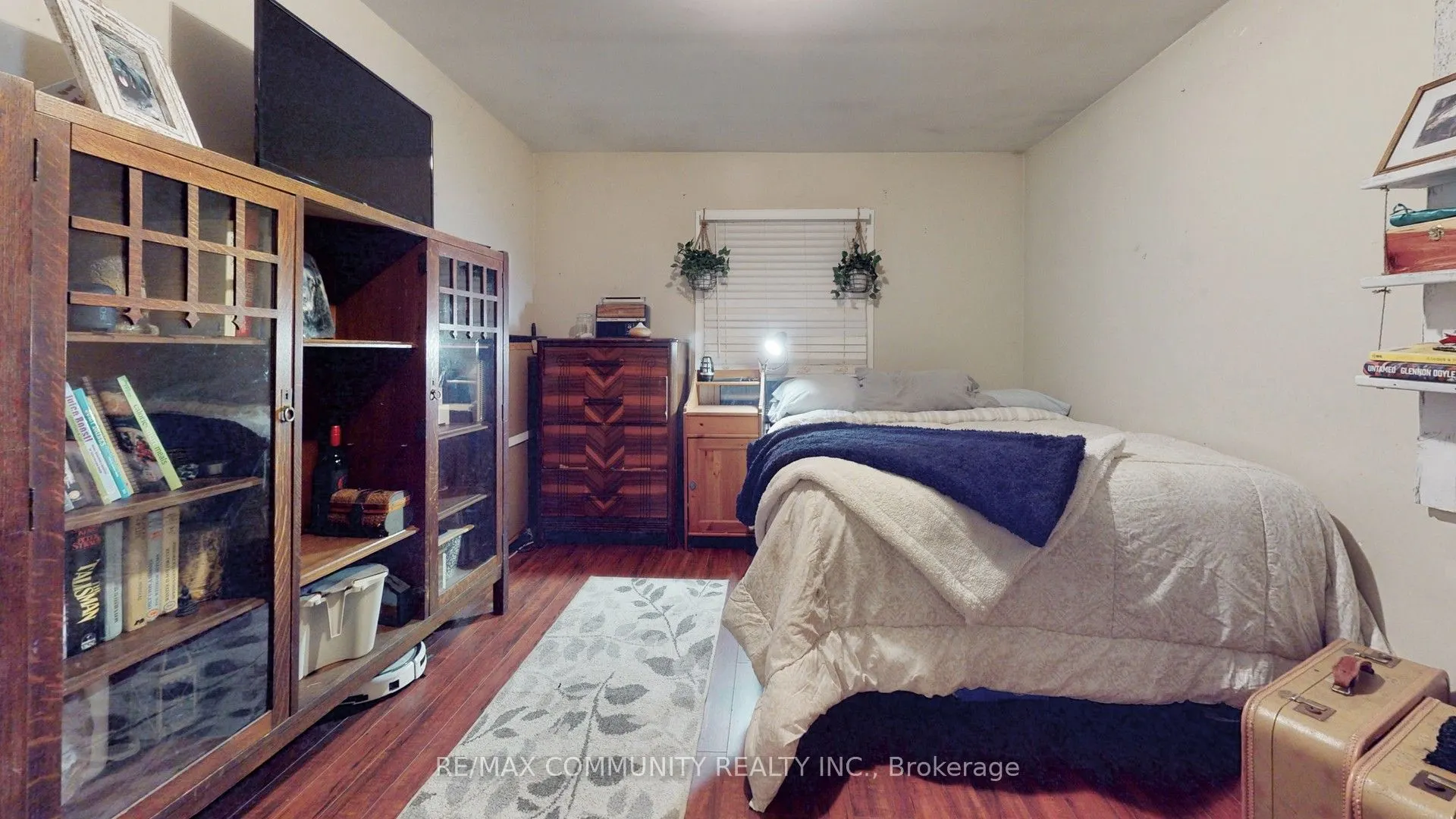 21025 Lakeridge Road