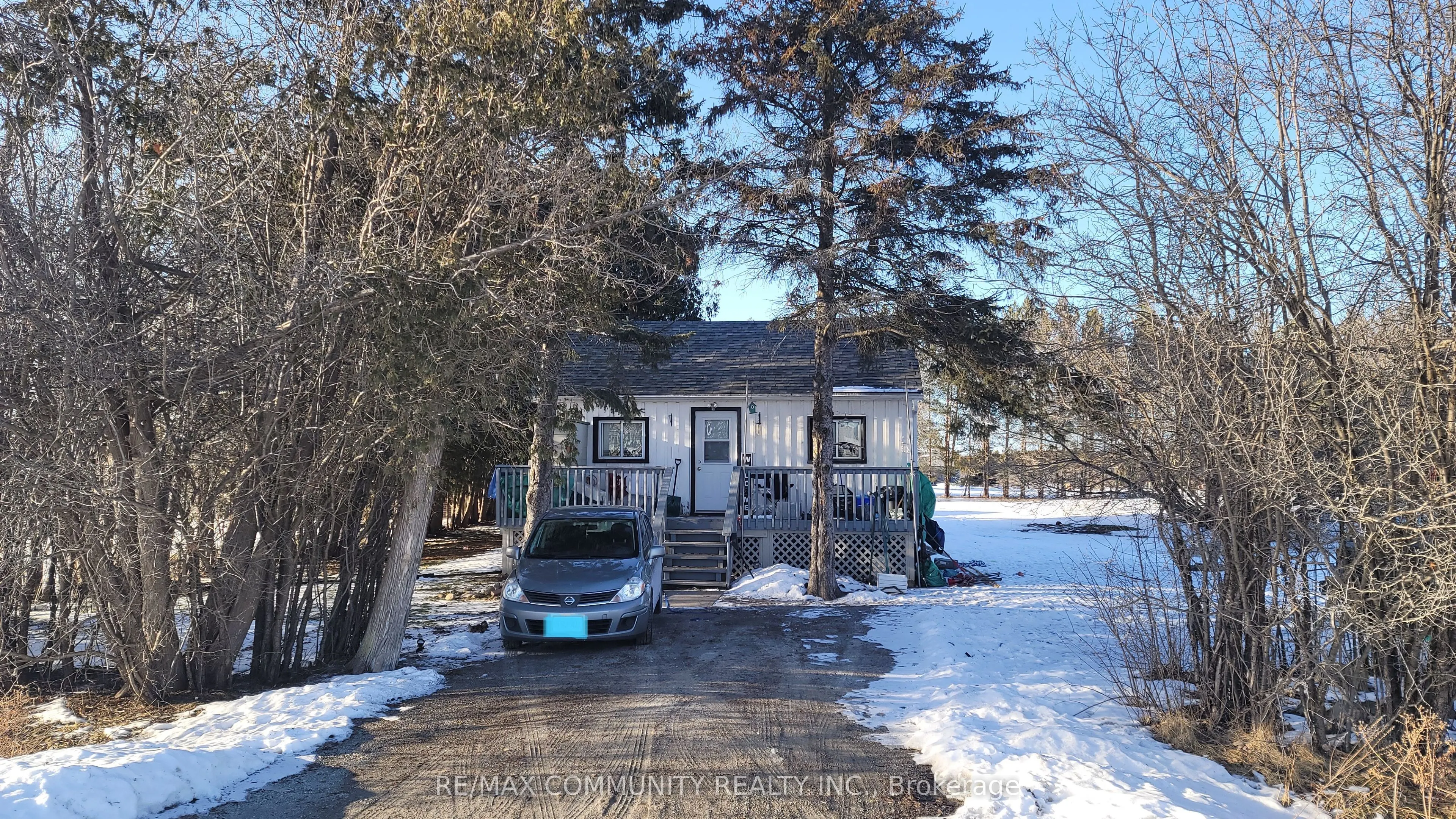 21025 Lakeridge Road