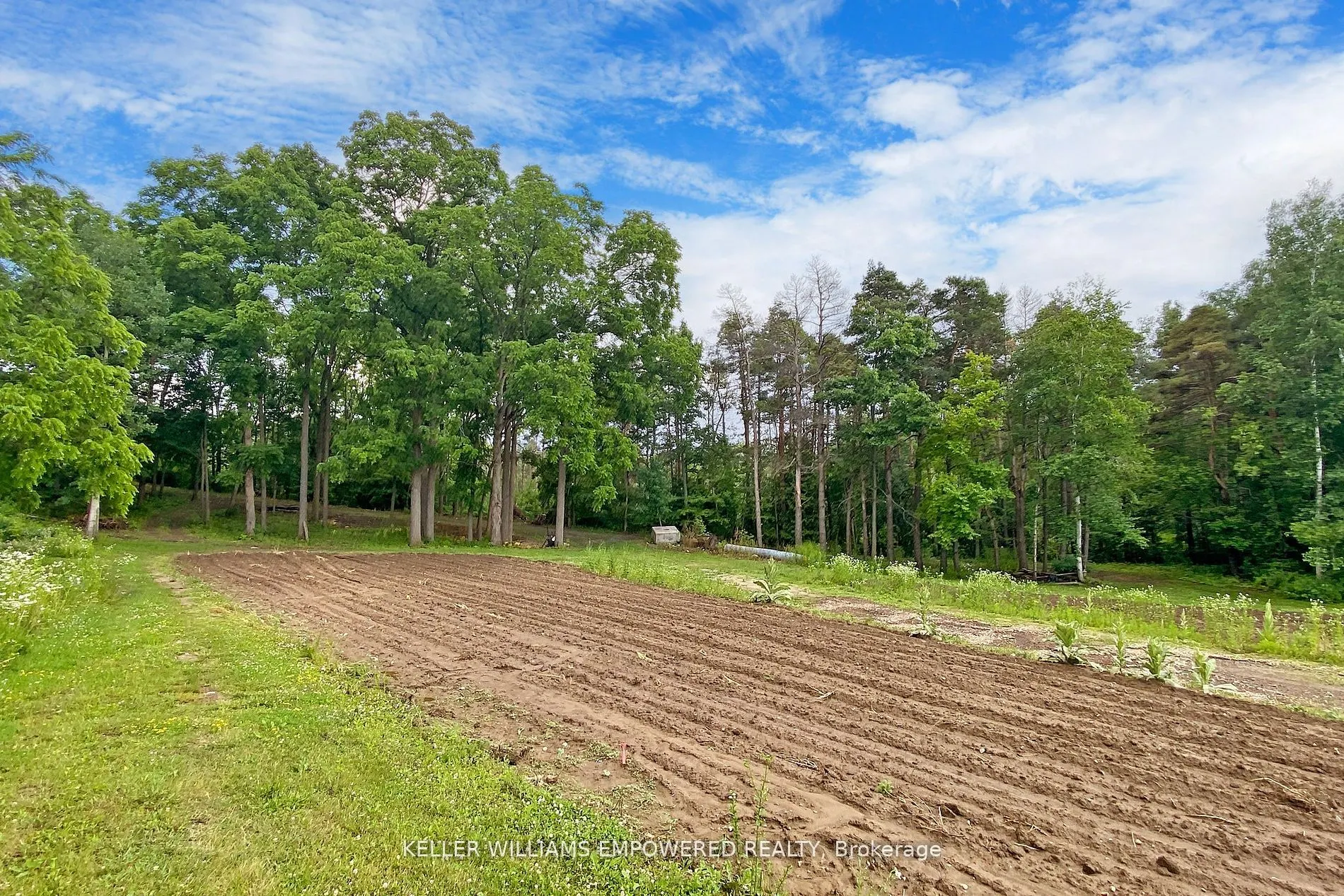 2 Honey Locust Court
