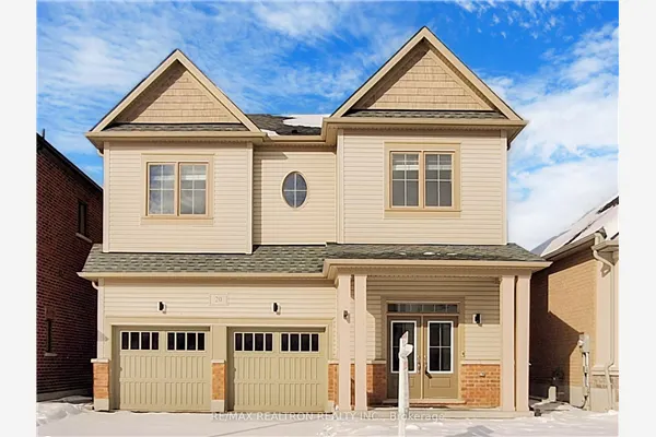 20 Pietrowski Drive