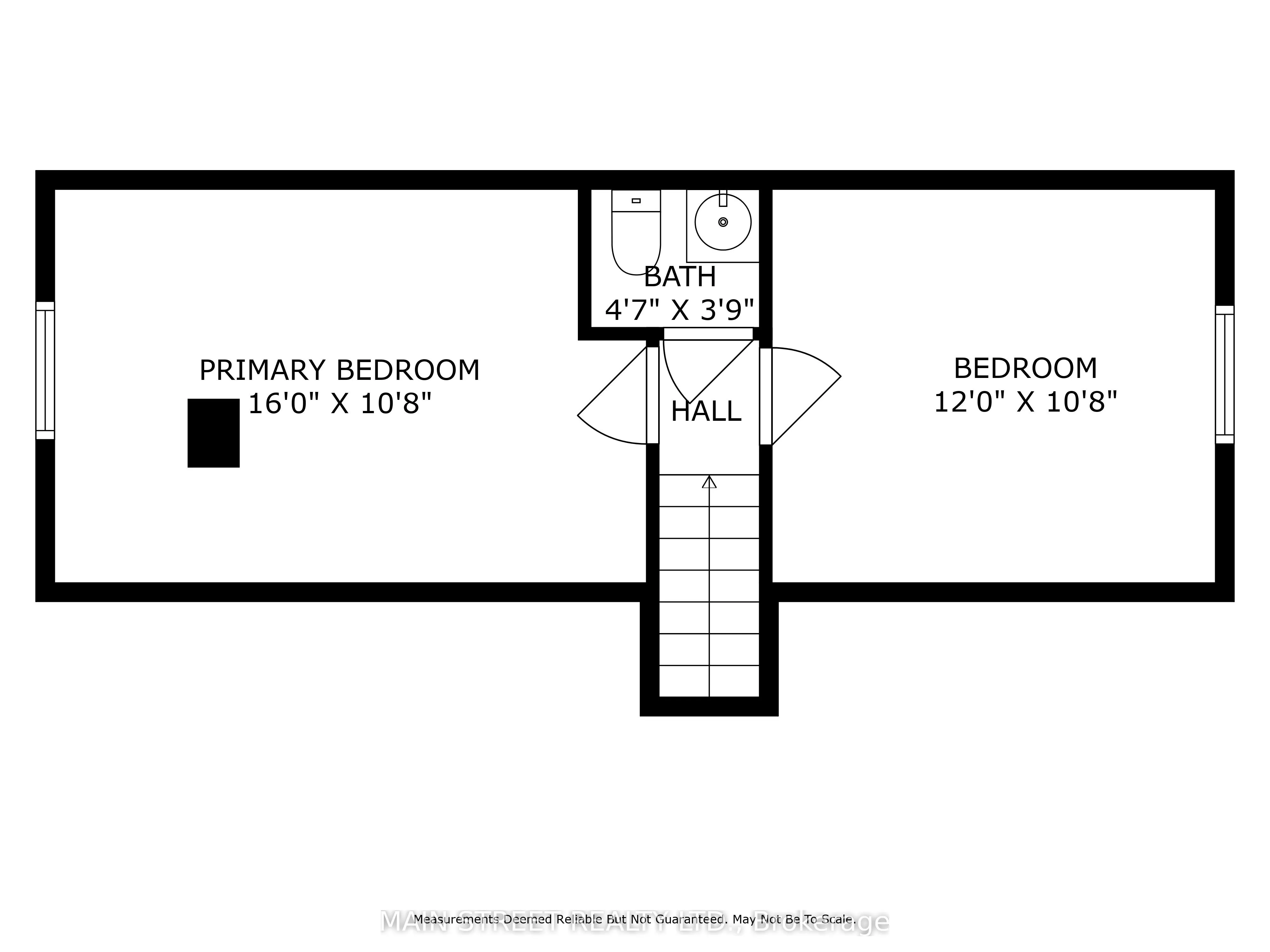 260 The Queensway Road S